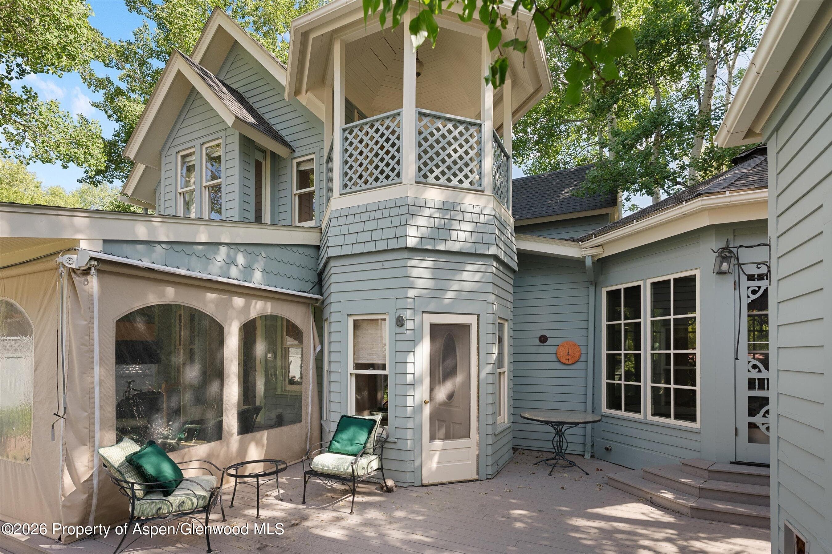 715 W Smuggler Street, Aspen, CO 81611 - Photo 34