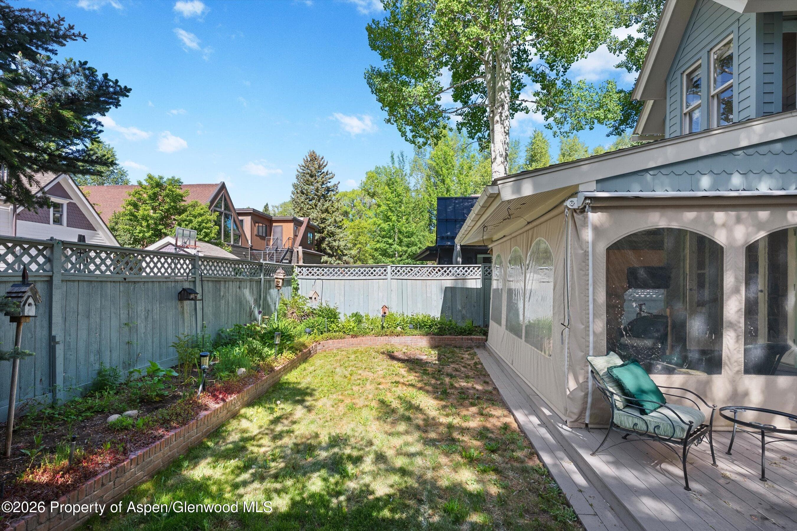 715 W Smuggler Street, Aspen, CO 81611 - Photo 37