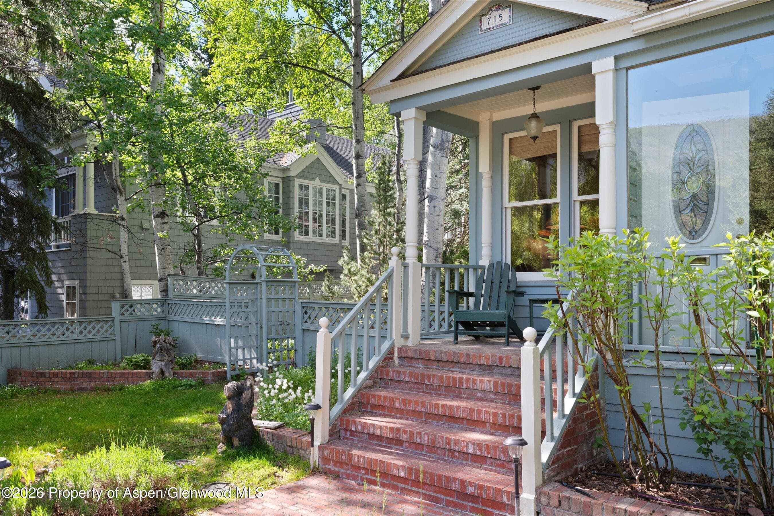 715 W Smuggler Street, Aspen, CO 81611 - Photo 3