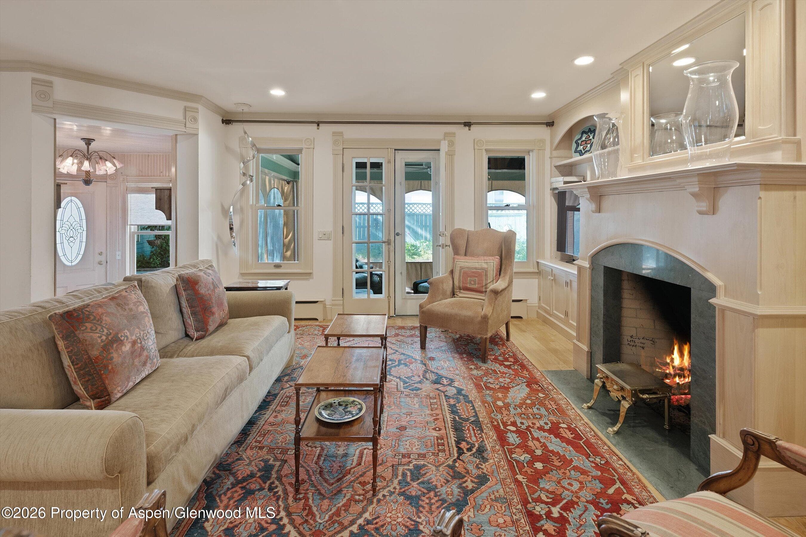 715 W Smuggler Street, Aspen, CO 81611 - Photo 15