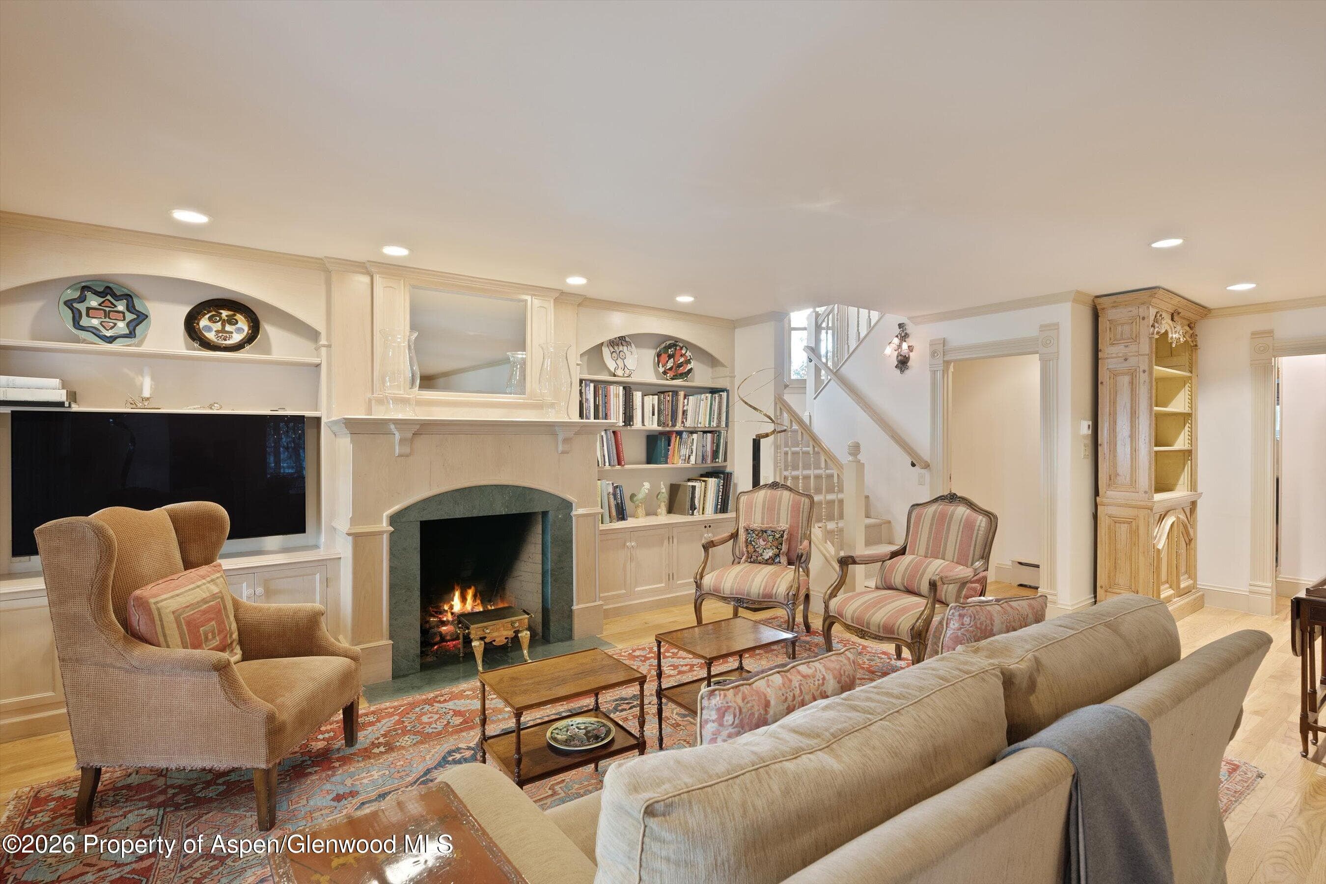 715 W Smuggler Street, Aspen, CO 81611 - Photo 17
