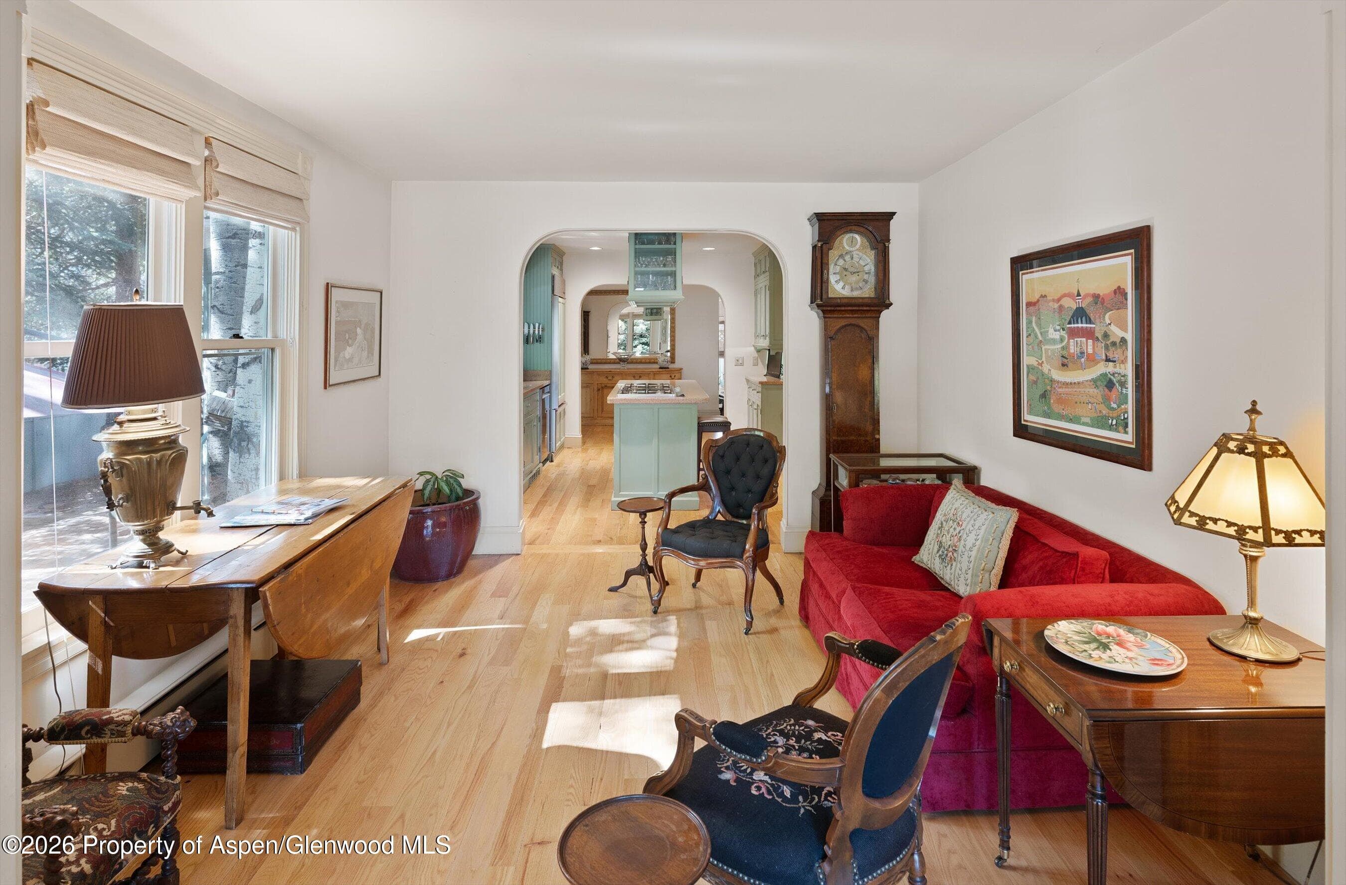 715 W Smuggler Street, Aspen, CO 81611 - Photo 4