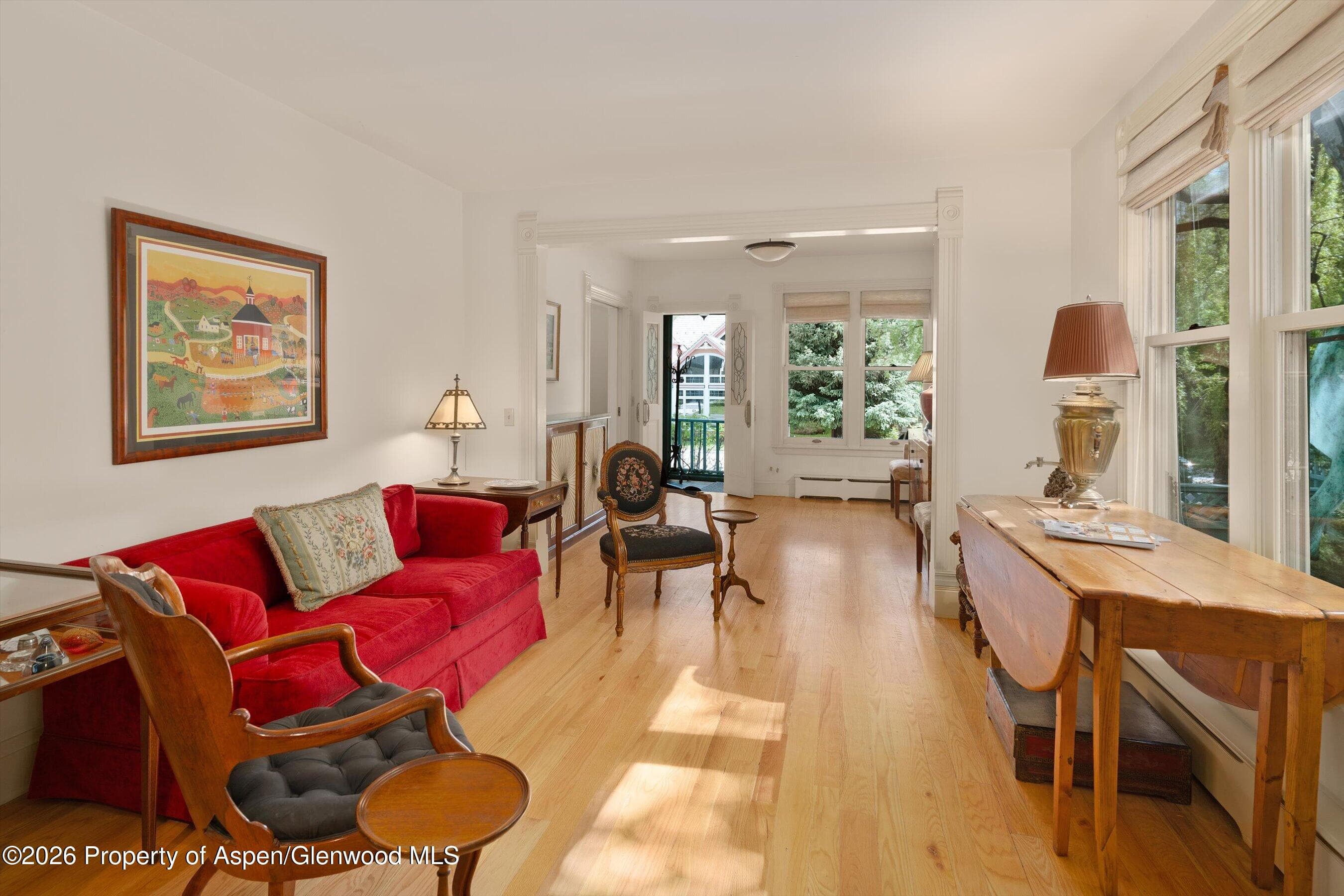 715 W Smuggler Street, Aspen, CO 81611 - Photo 7