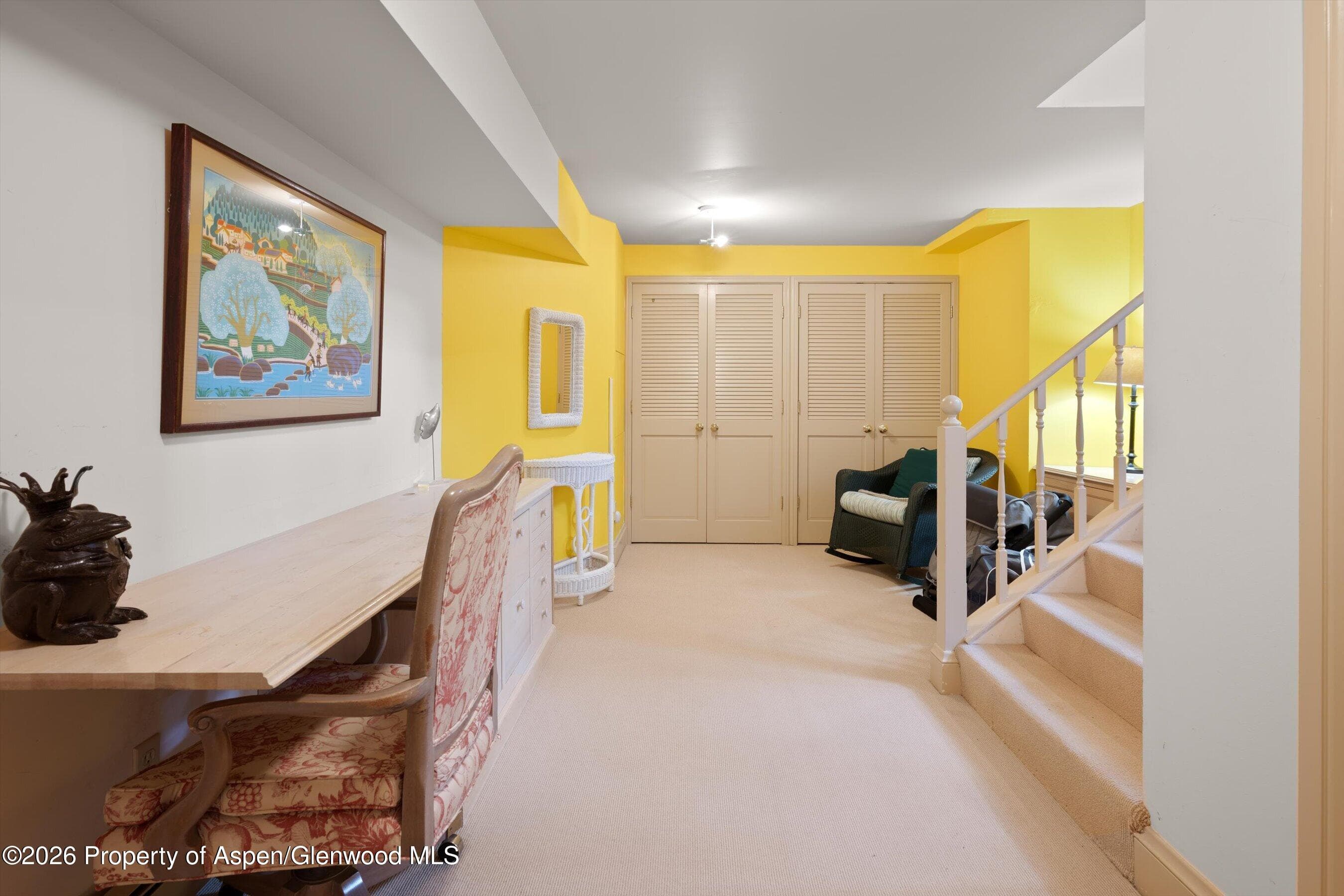 715 W Smuggler Street, Aspen, CO 81611 - Photo 28