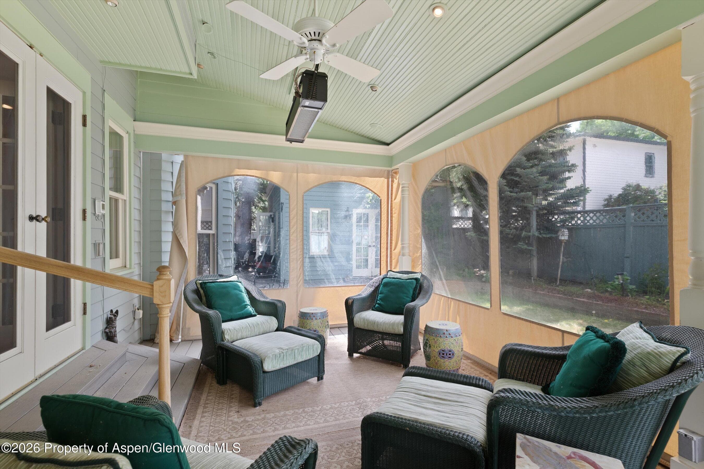 715 W Smuggler Street, Aspen, CO 81611 - Photo 33