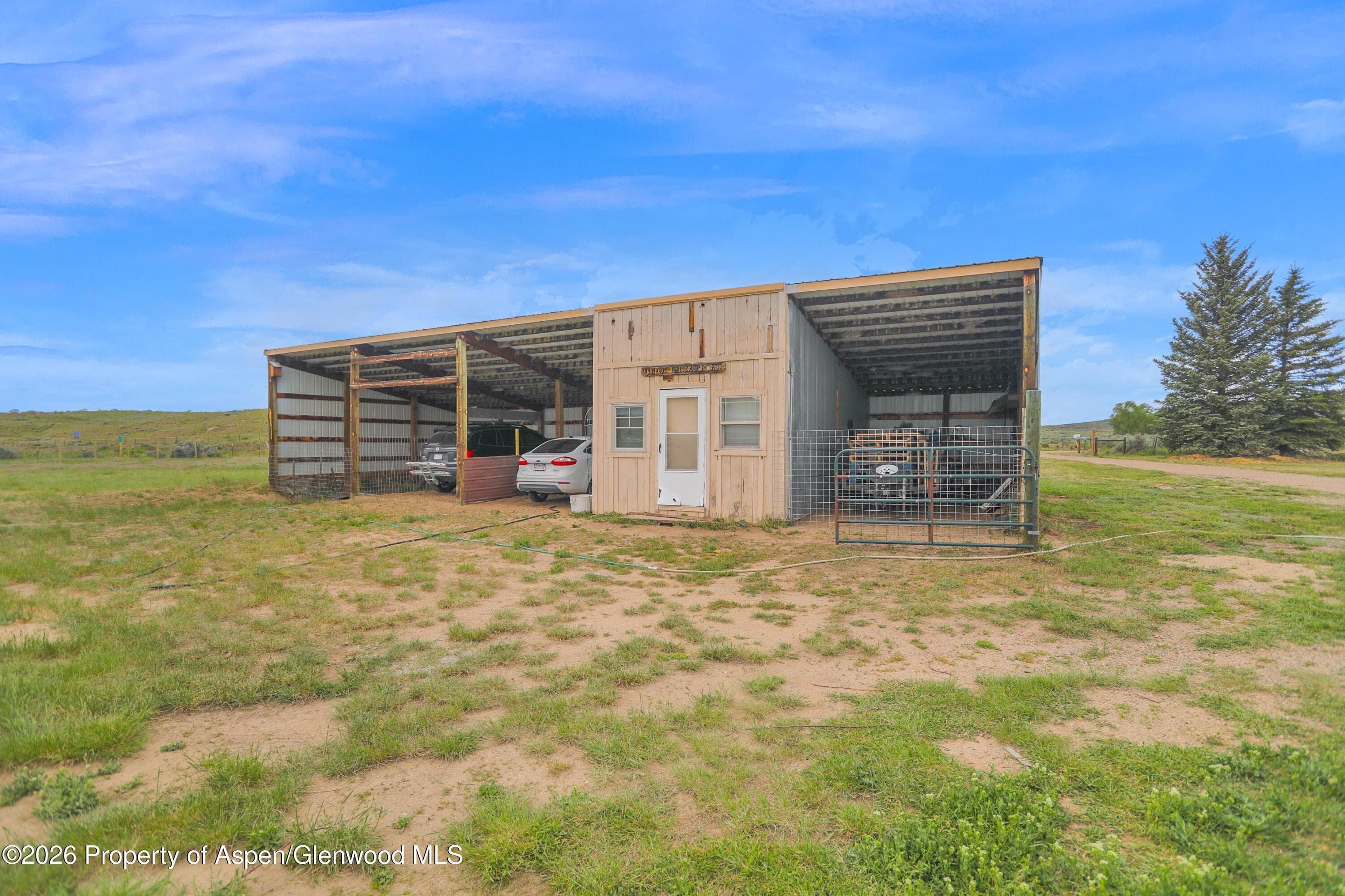 37558 N Highway 13, Craig, CO 81625 - Photo 8