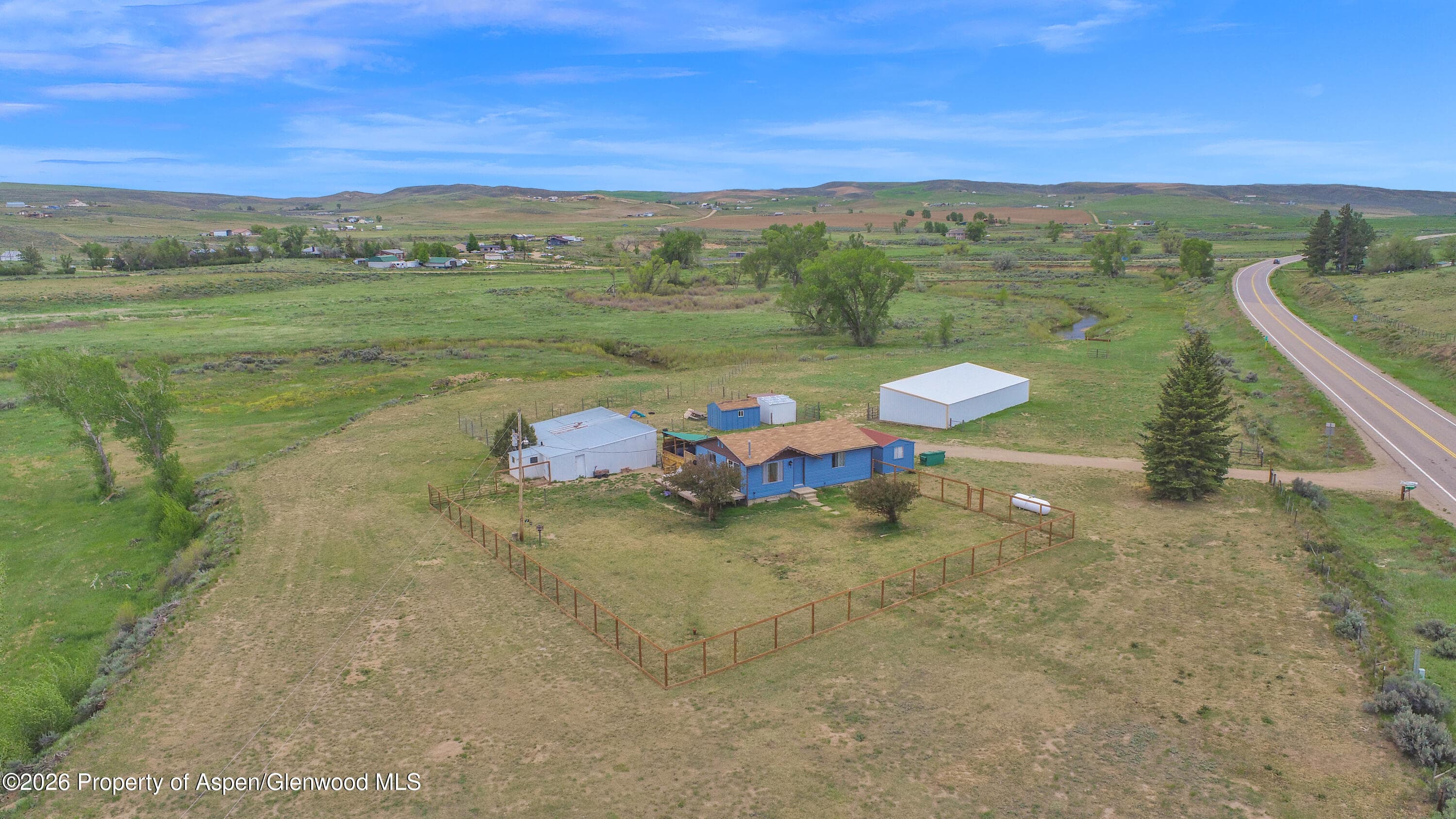 37558 N Highway 13, Craig, CO 81625 - Photo 2
