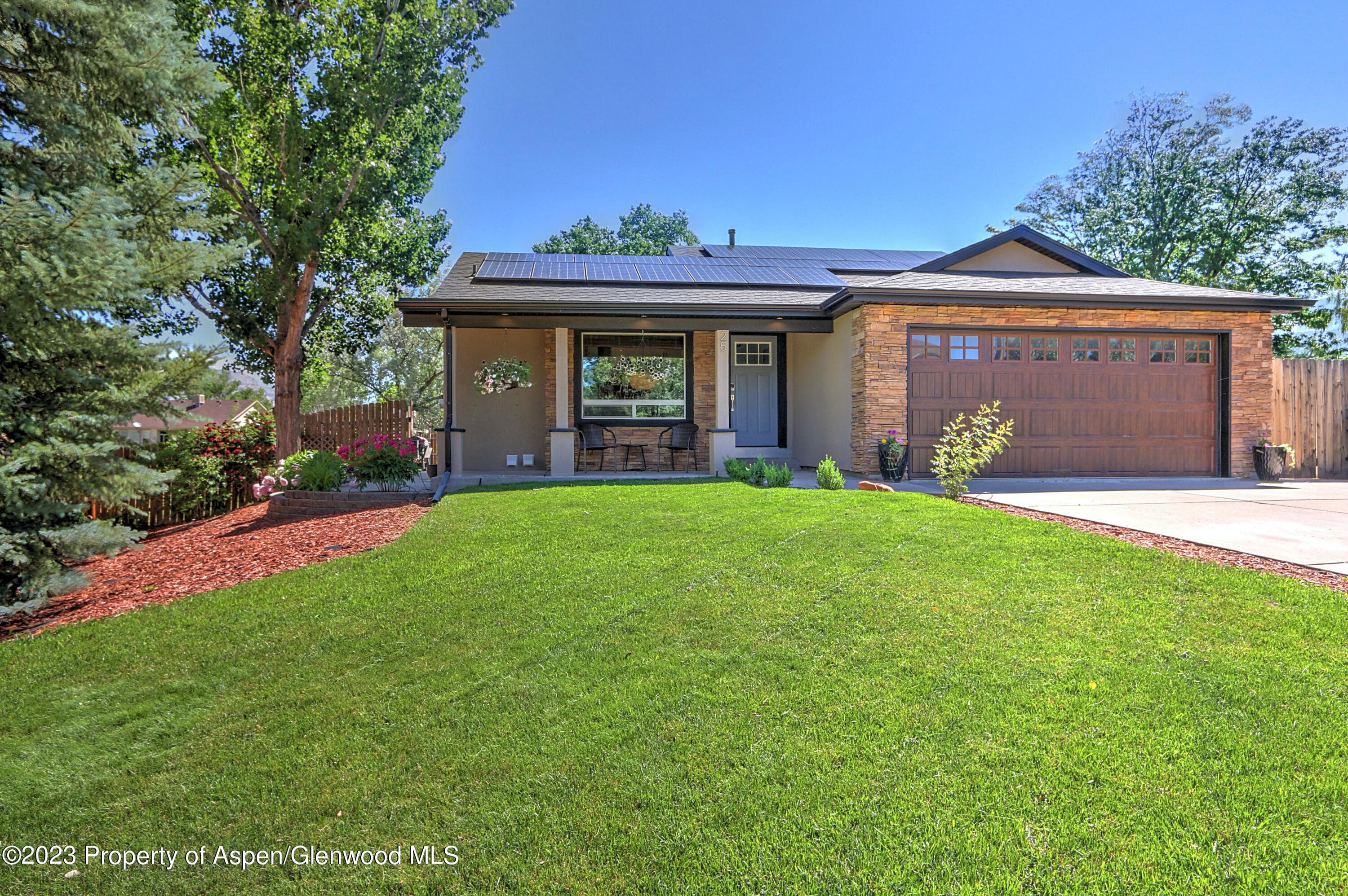 25 Hackberry Lane, Parachute, CO 81635 - Photo 2