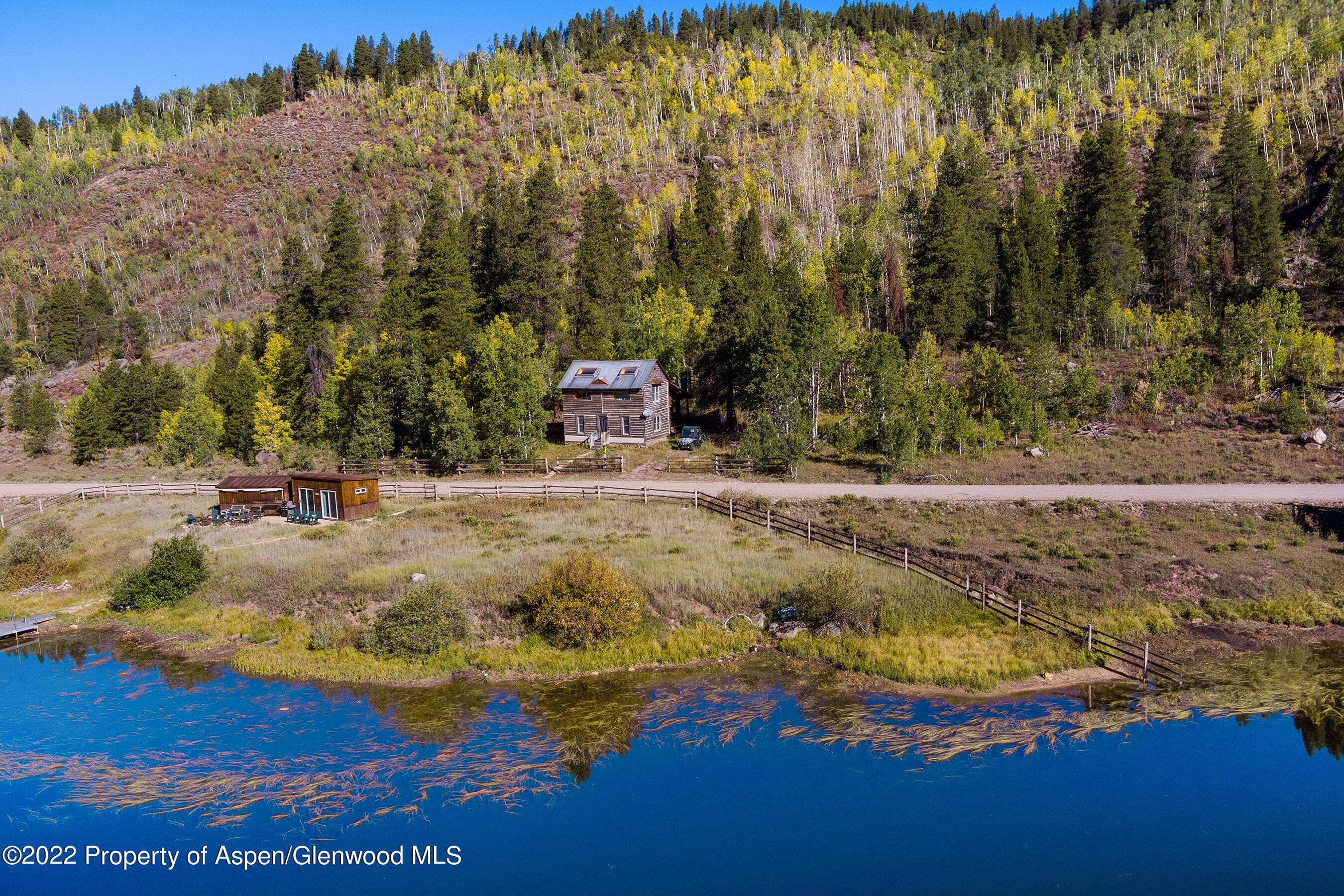 2450 North Fork Road, Meredith, CO 81642 - Photo 5