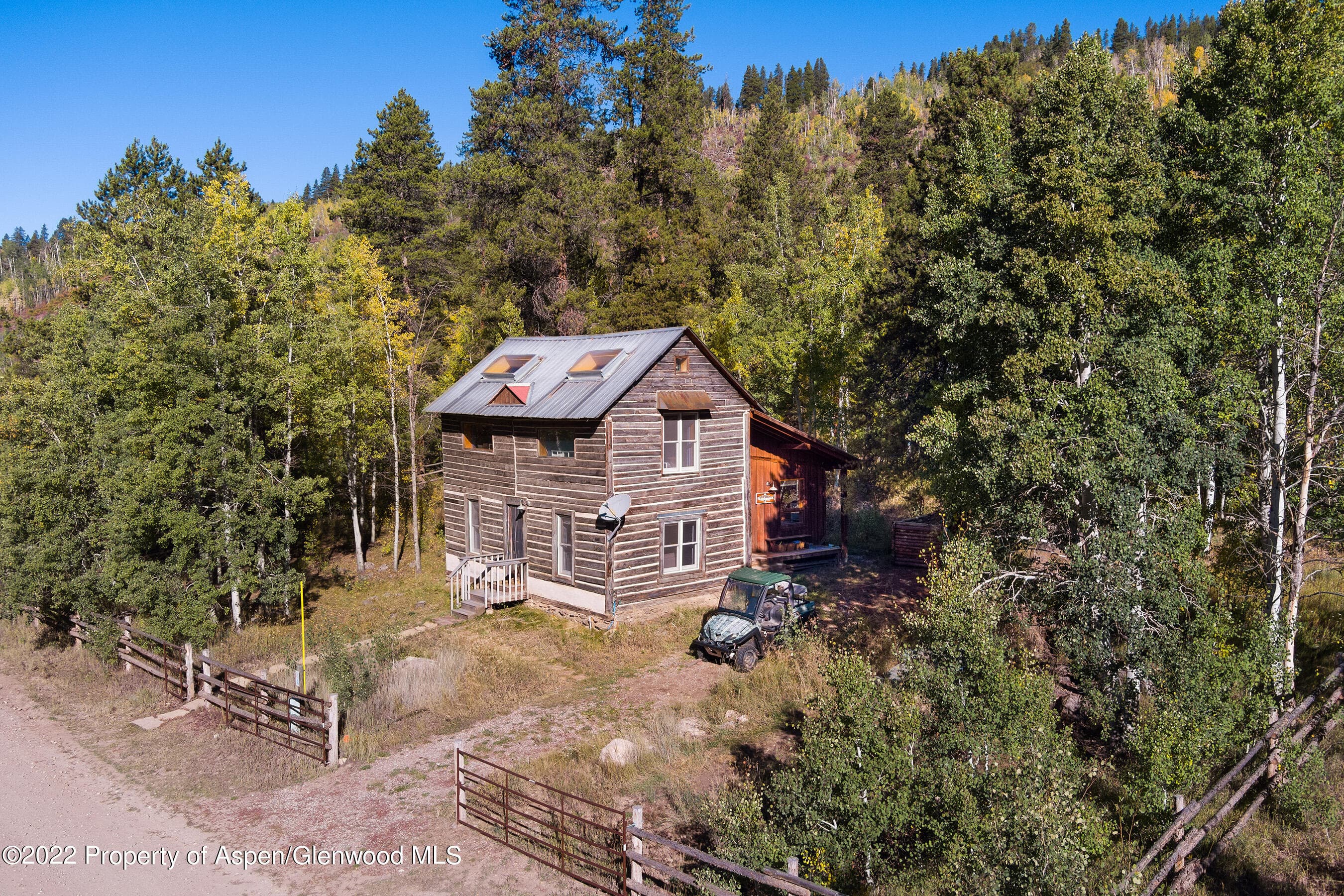 2450 North Fork Road, Meredith, CO 81642 - Photo 7