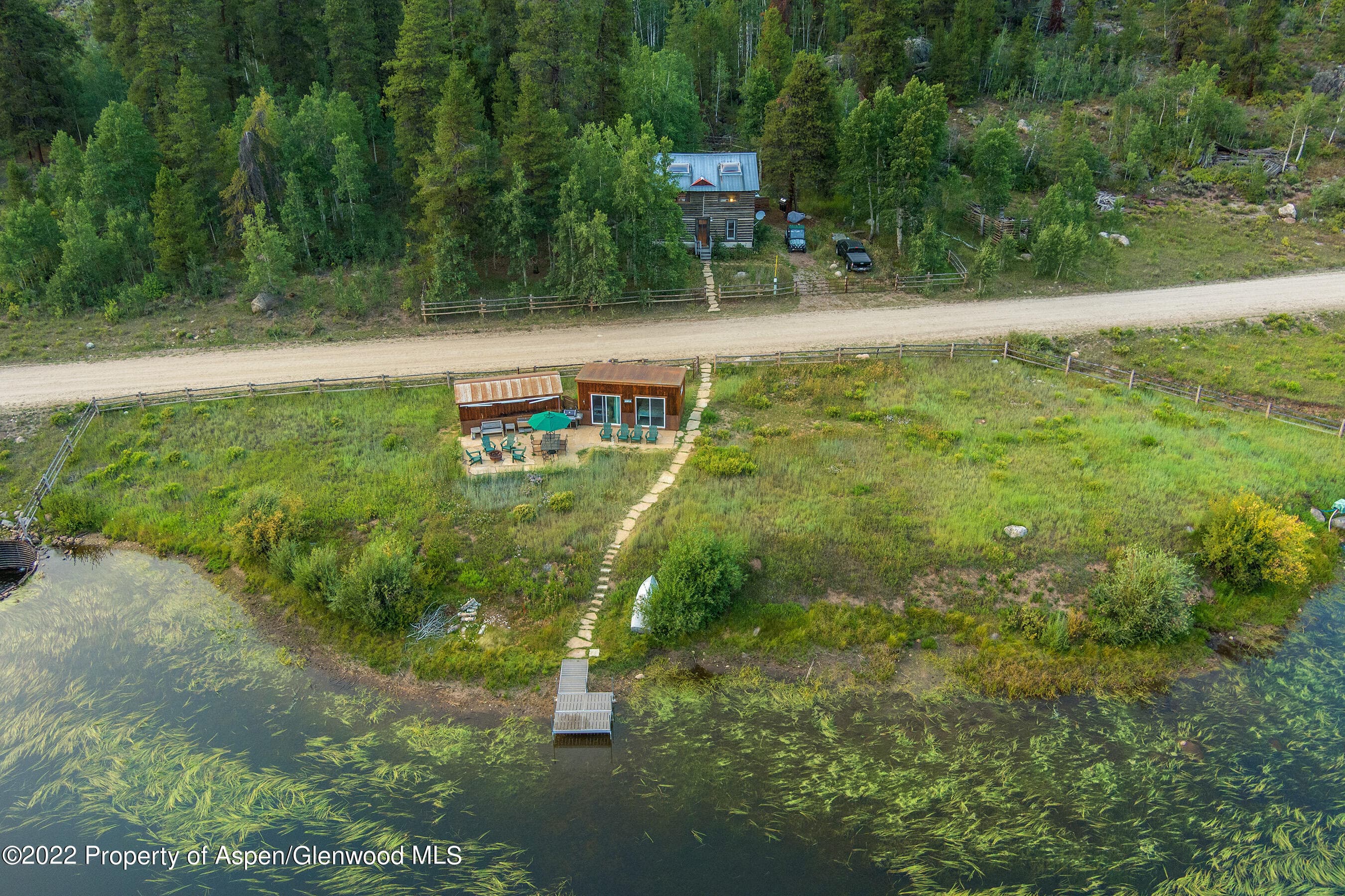 2450 North Fork Road, Meredith, CO 81642 - Photo 8