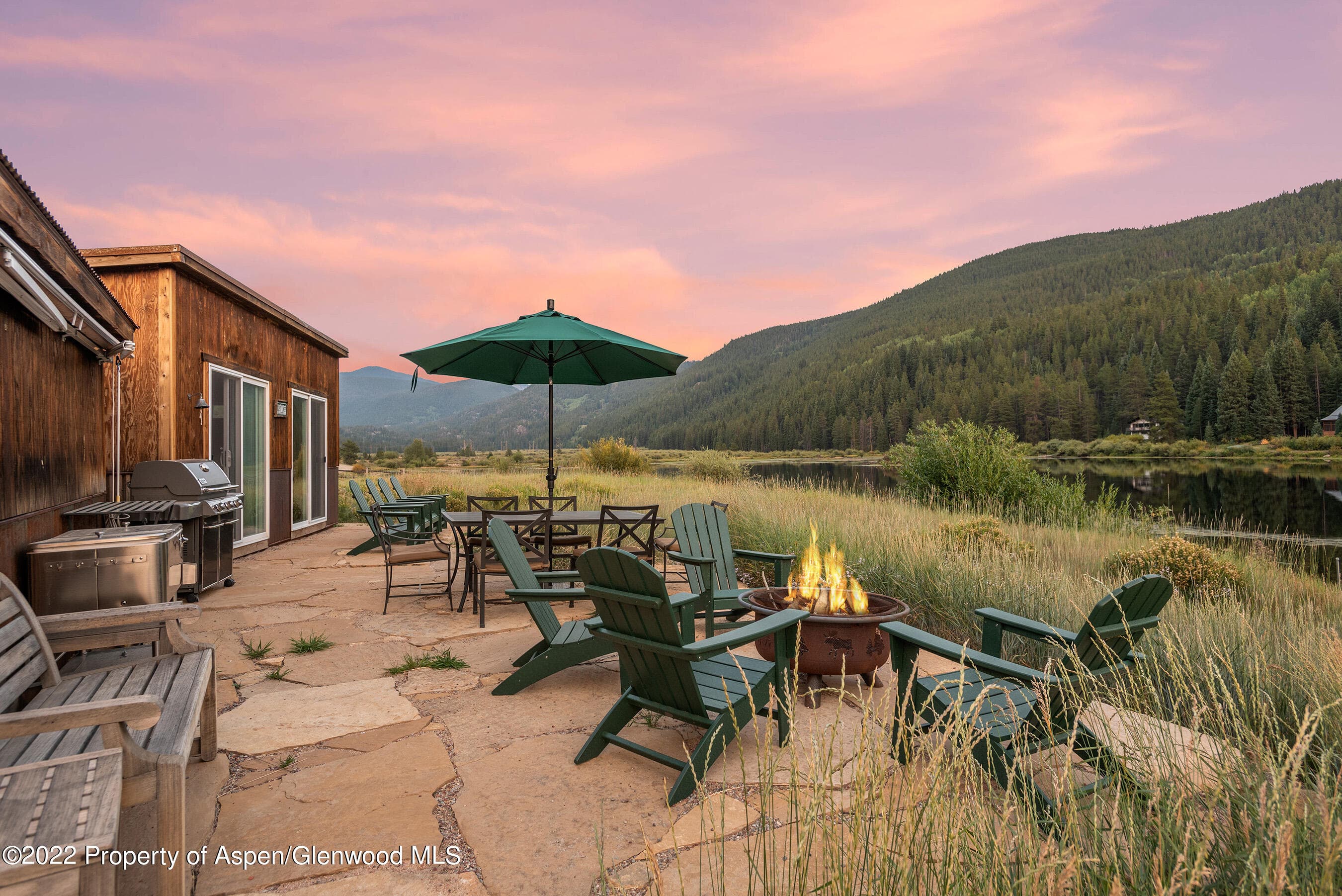 2450 North Fork Road, Meredith, CO 81642 - Photo 20