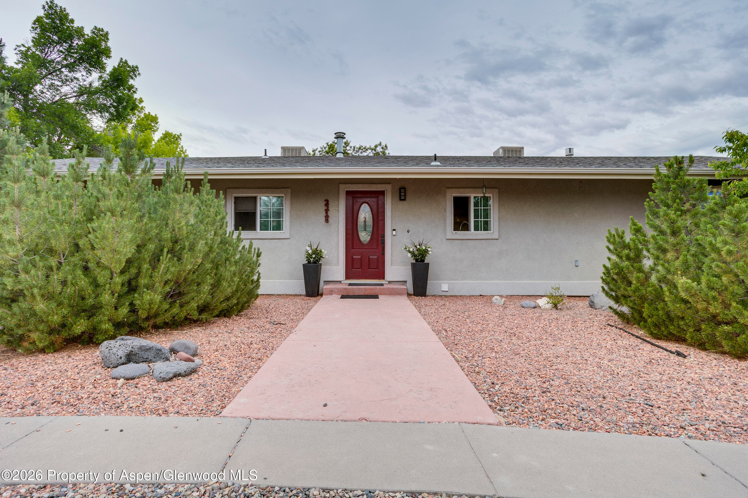 2218 Saddlehorn Road, Grand Junction, CO 81507 - Photo 11