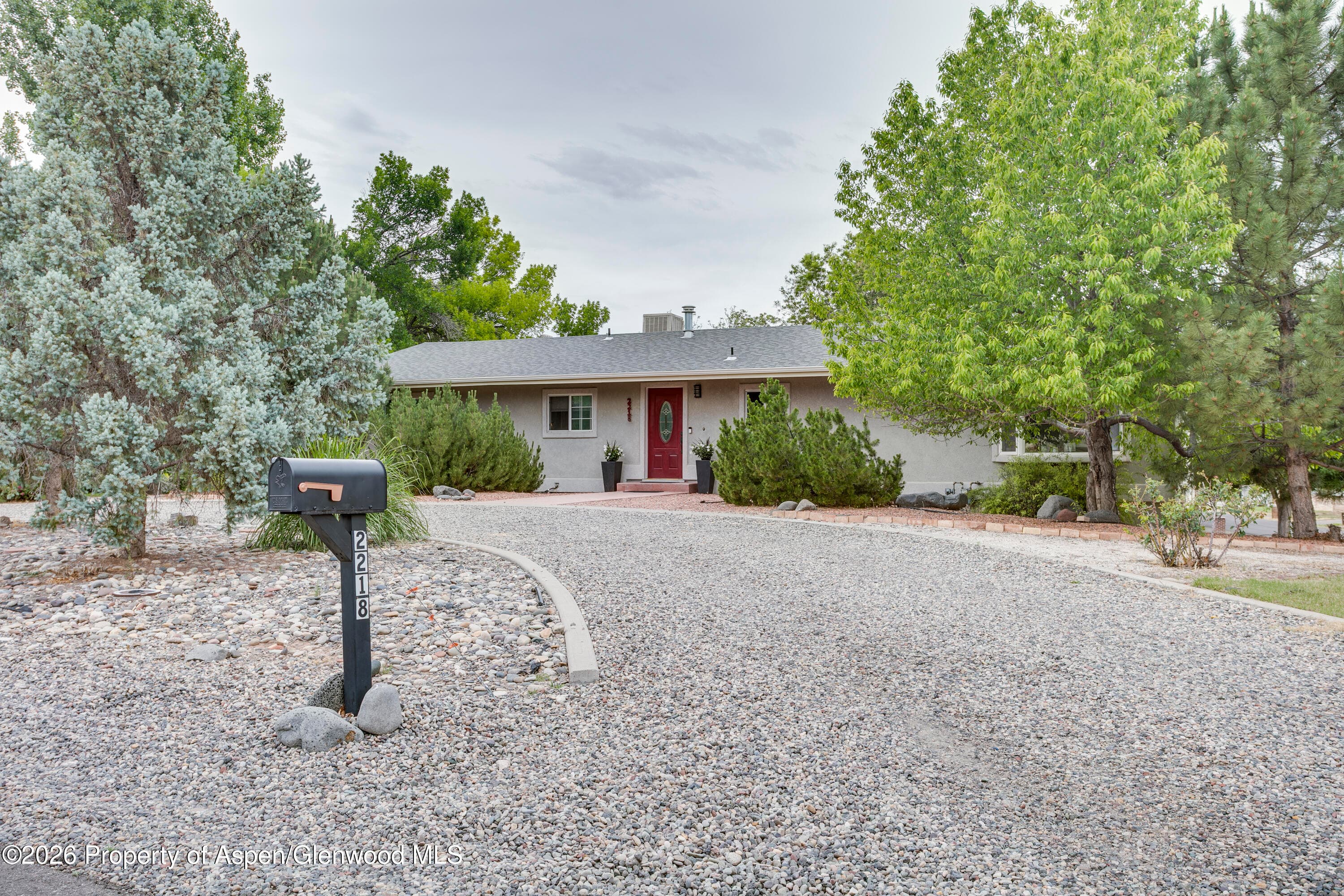 2218 Saddlehorn Road, Grand Junction, CO 81507 - Photo 5