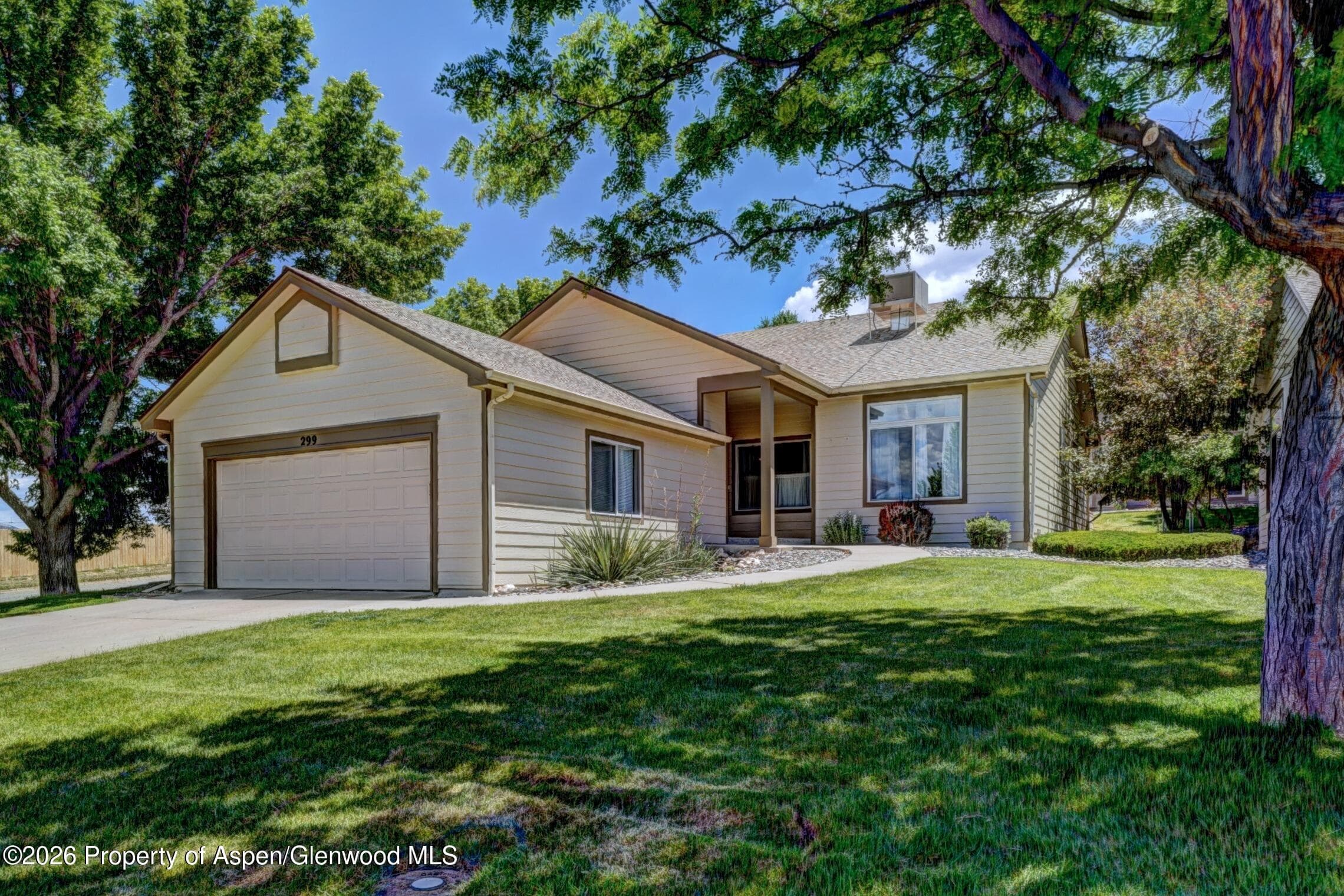 299 Limberpine Circle, Battlement Mesa, CO 81635 - Photo 42
