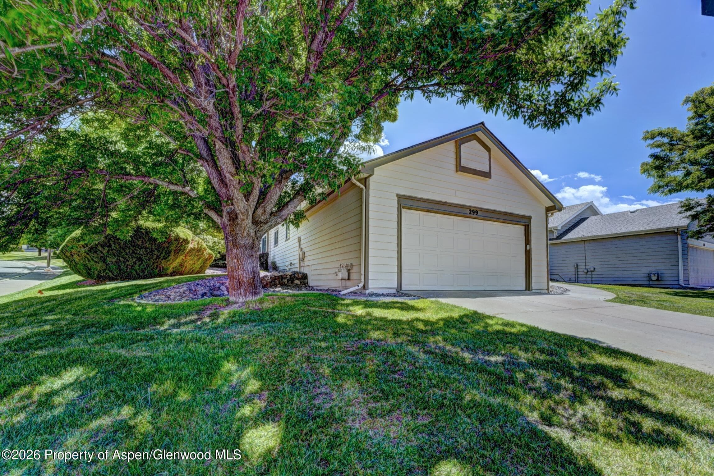 299 Limberpine Circle, Battlement Mesa, CO 81635 - Photo 3