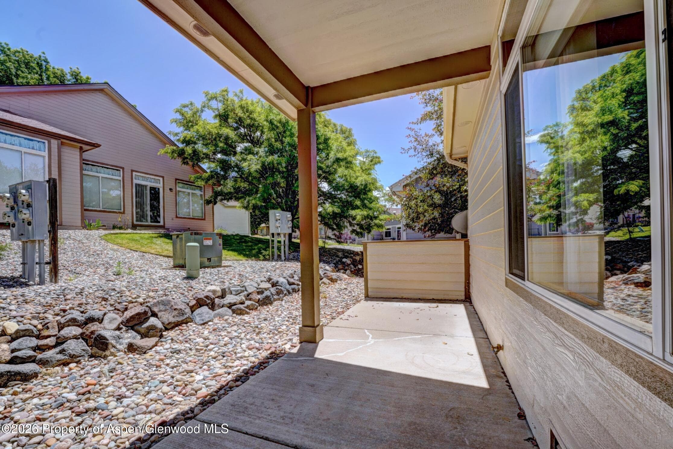 299 Limberpine Circle, Battlement Mesa, CO 81635 - Photo 35