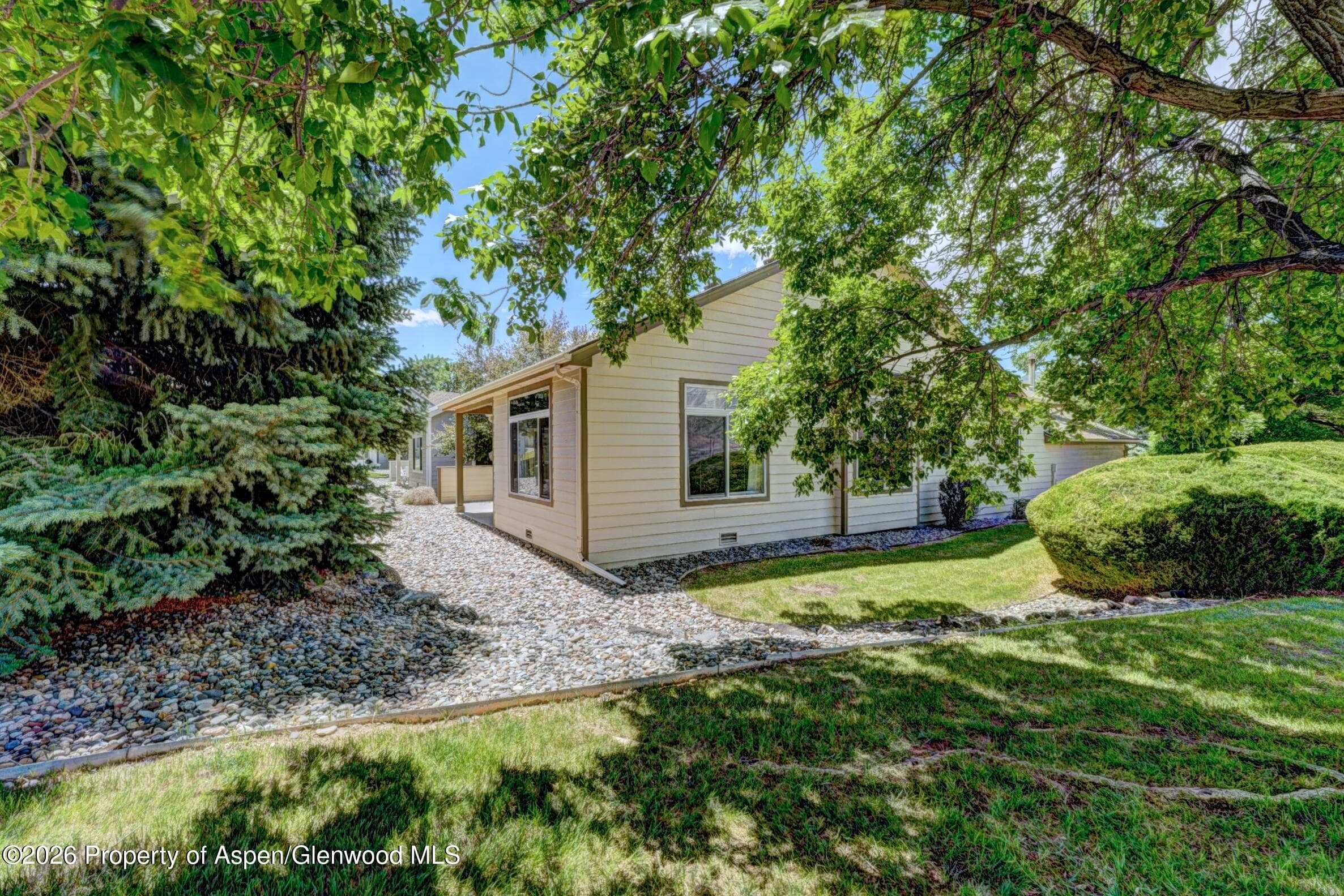 299 Limberpine Circle, Battlement Mesa, CO 81635 - Photo 37