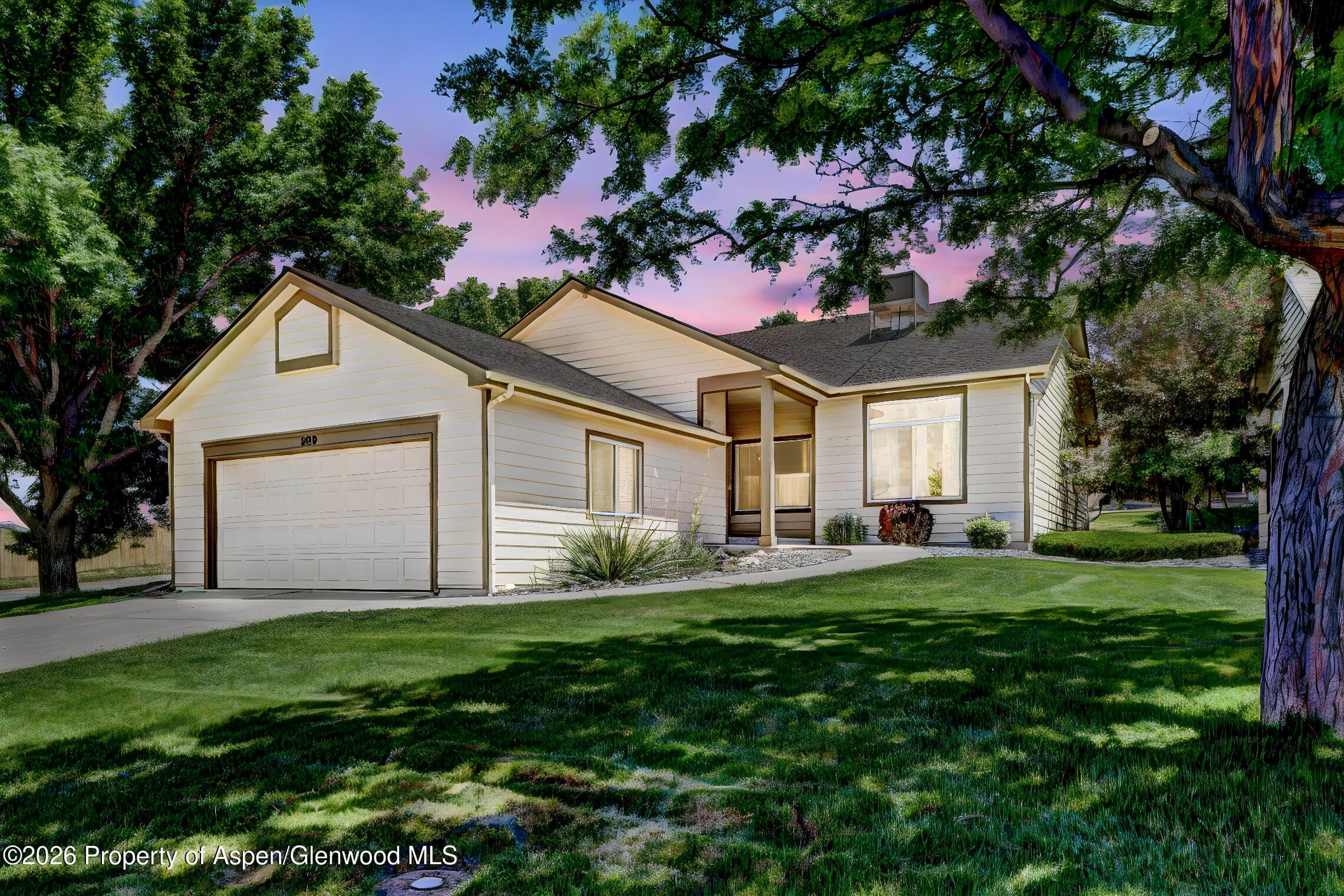 299 Limberpine Circle, Battlement Mesa, CO 81635 - Photo 1