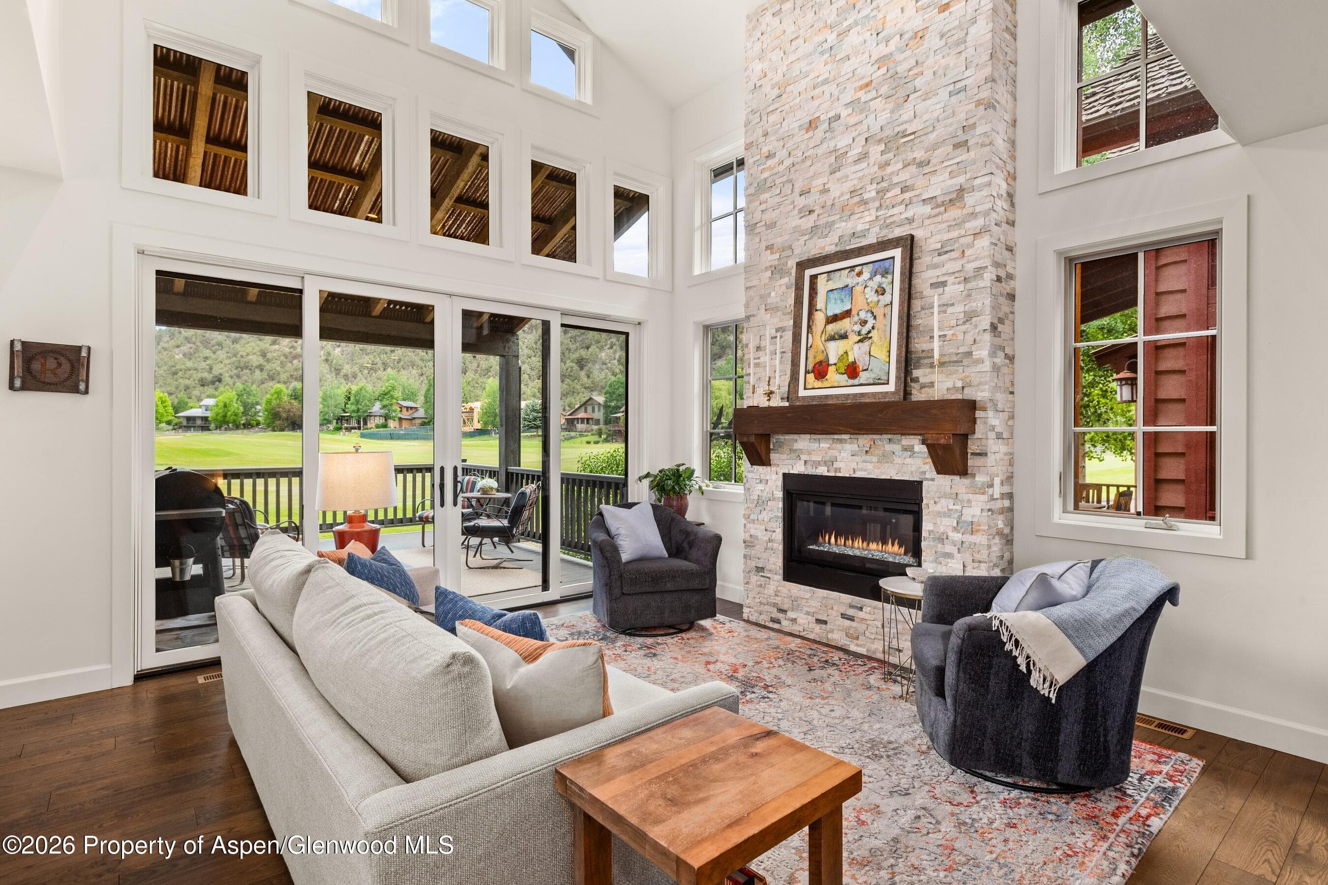 3740 Crystal Bridge Drive, Carbondale, CO 81623 - Photo 33