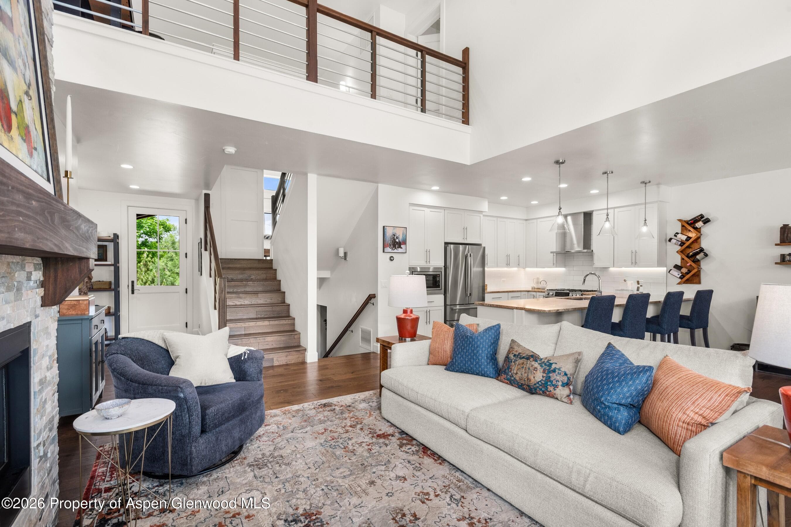 3740 Crystal Bridge Drive, Carbondale, CO 81623 - Photo 35