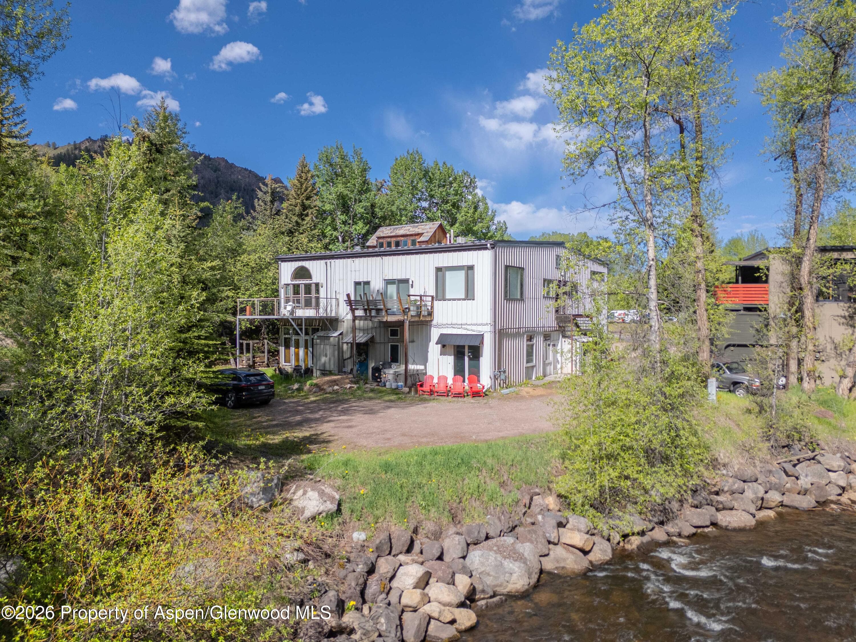 410 N Mill Street B10/12, Aspen, CO 81611 - Photo 15