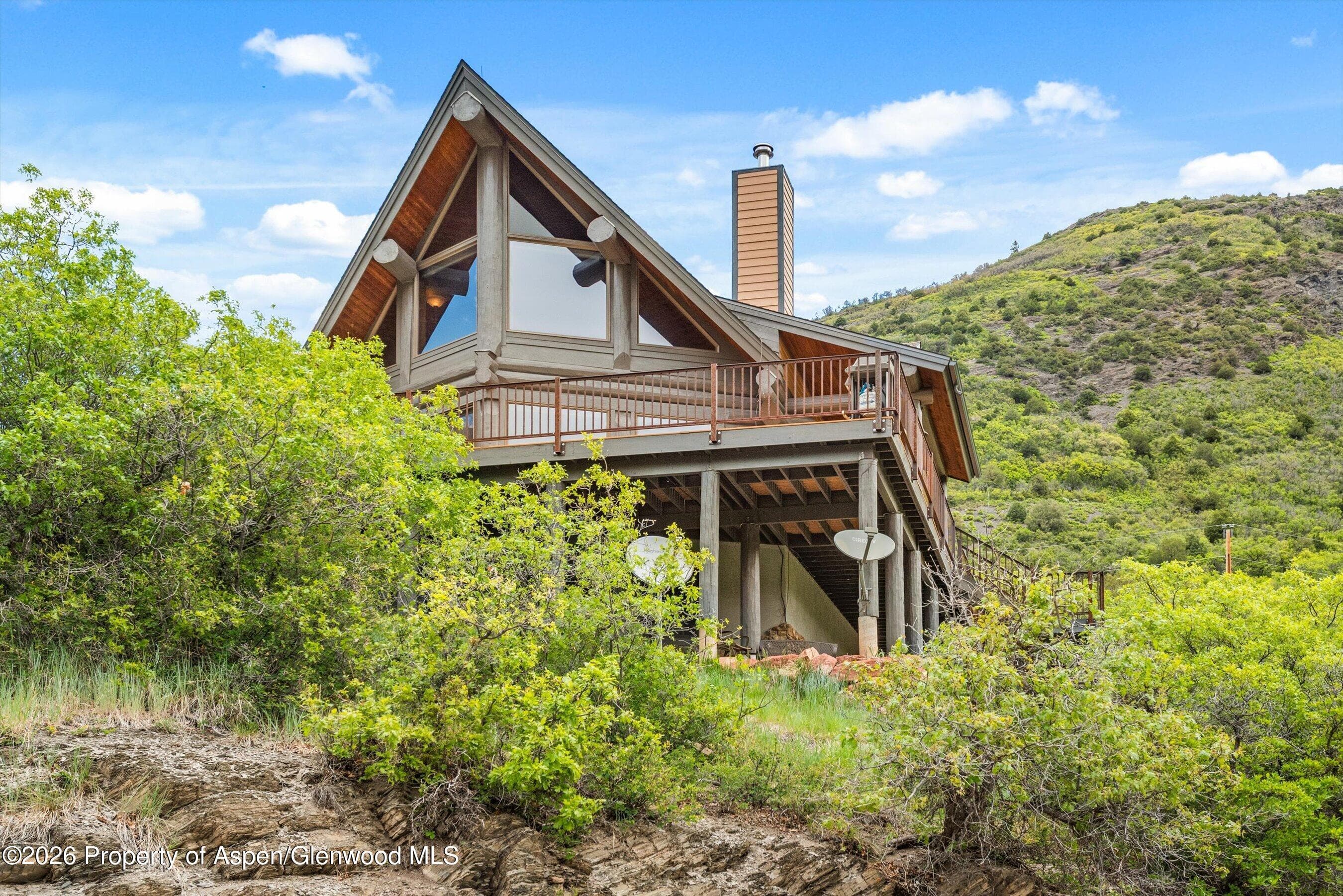 455 Rainbow Drive, Marble, CO 81623 - Photo 33