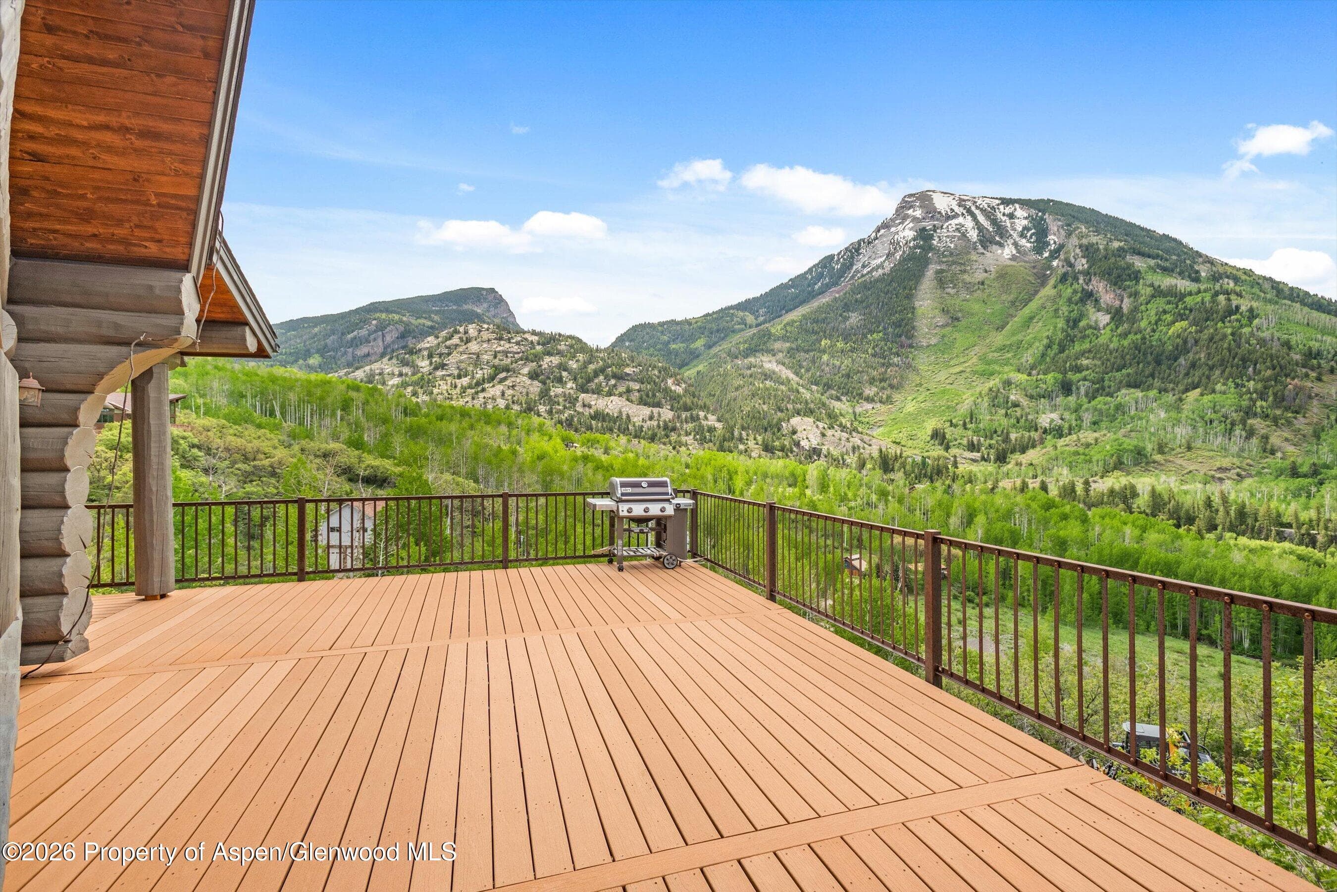 455 Rainbow Drive, Marble, CO 81623 - Photo 31