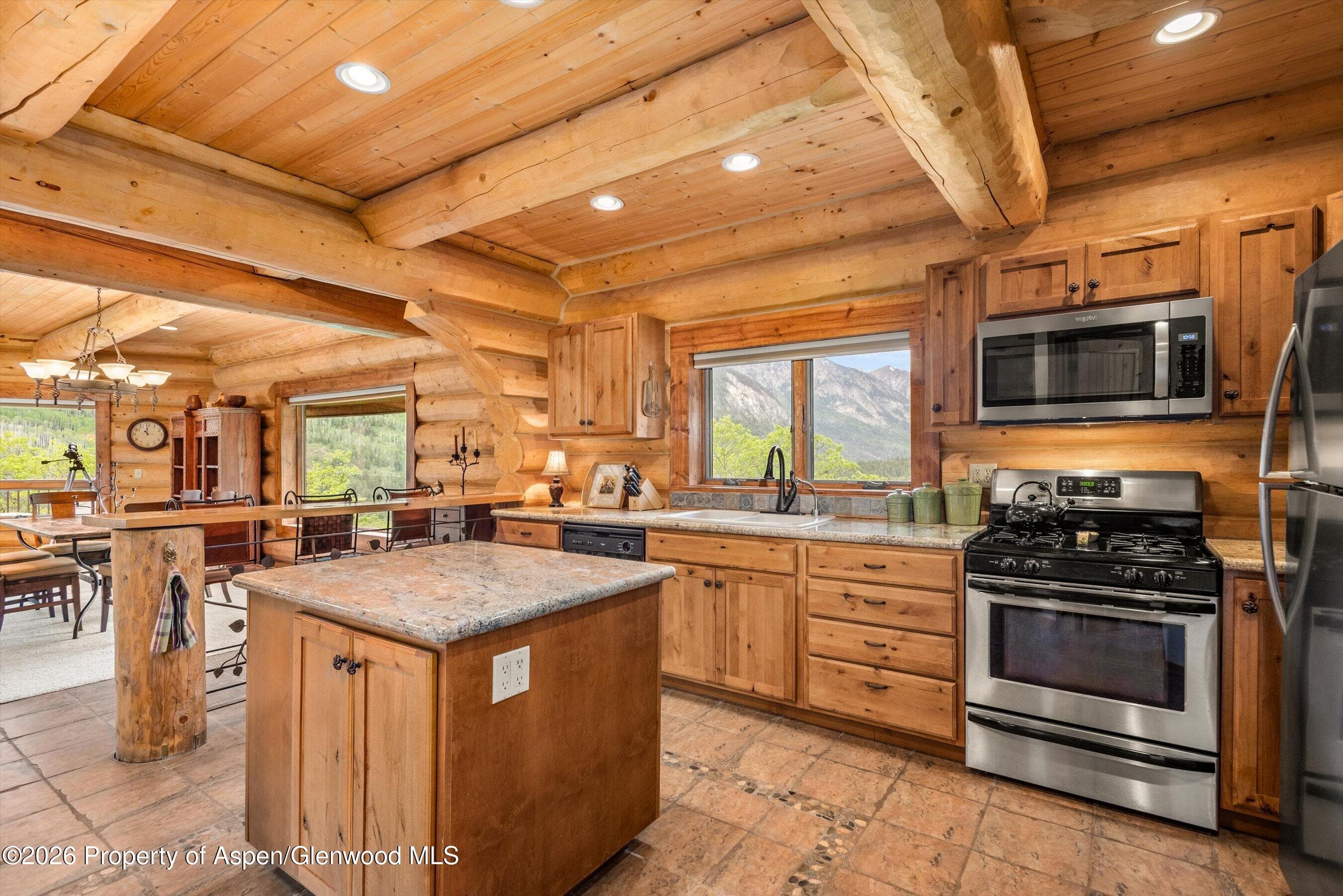 455 Rainbow Drive, Marble, CO 81623 - Photo 12