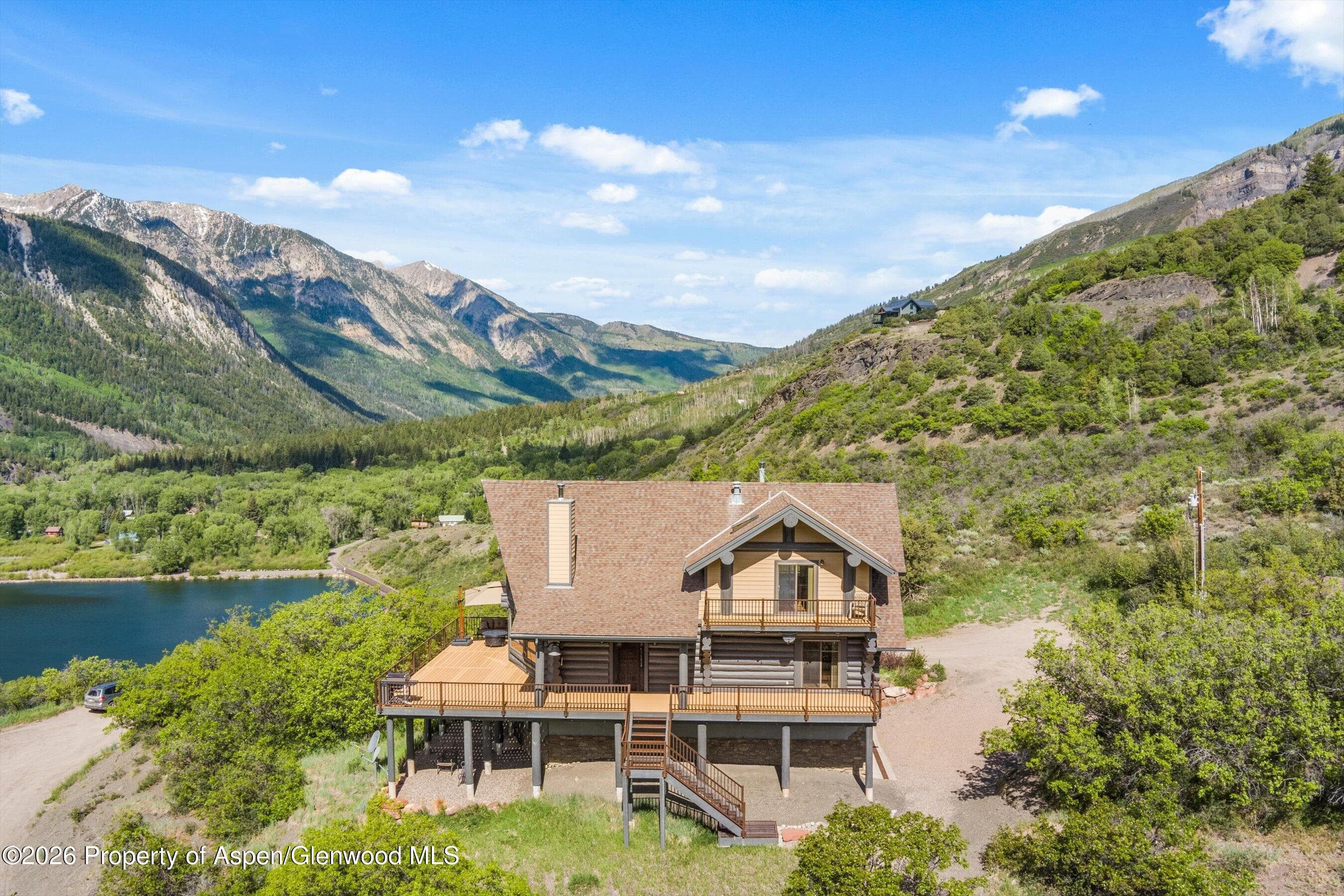 455 Rainbow Drive, Marble, CO 81623 - Photo 34