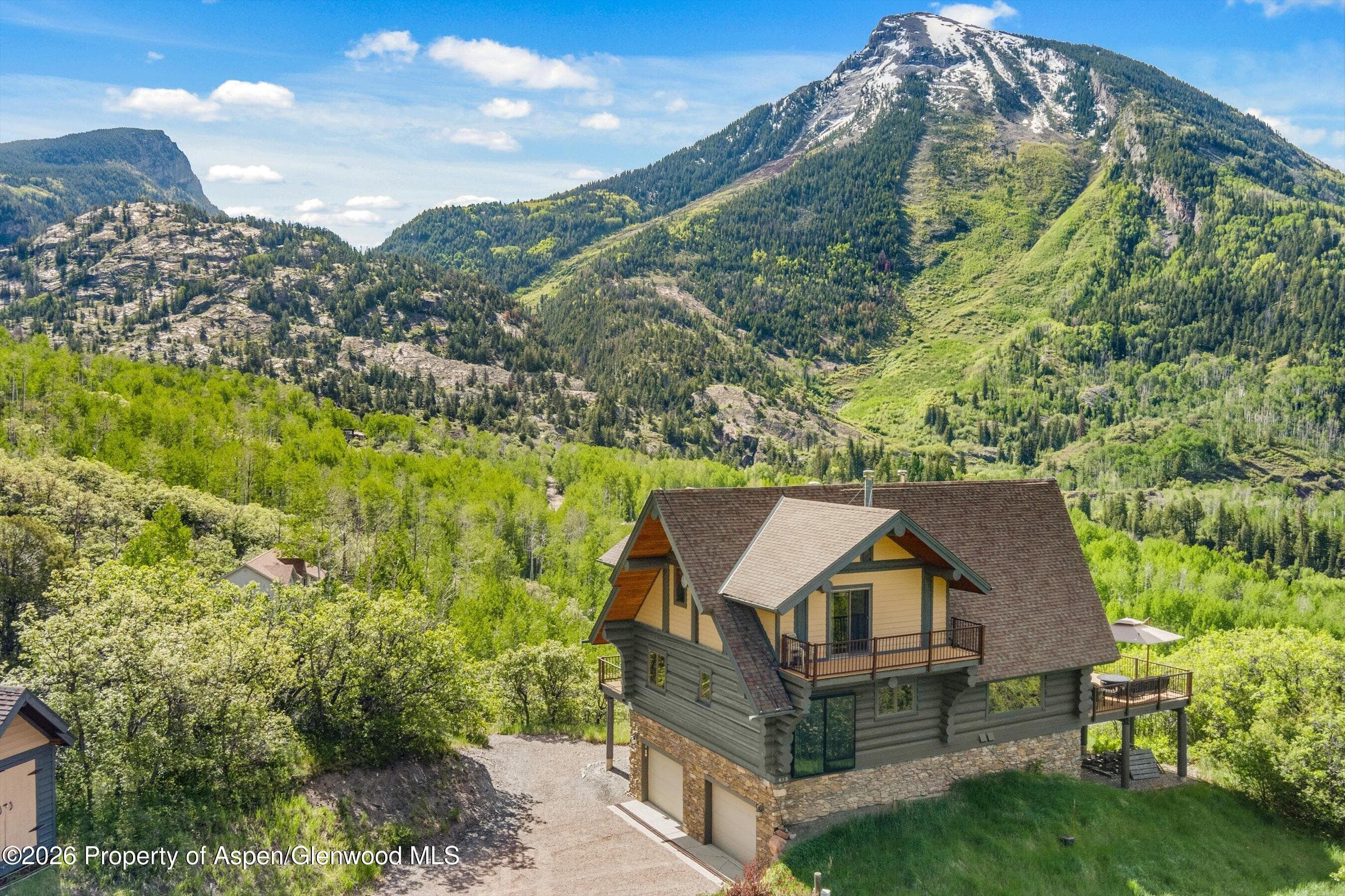 455 Rainbow Drive, Marble, CO 81623 - Photo 36