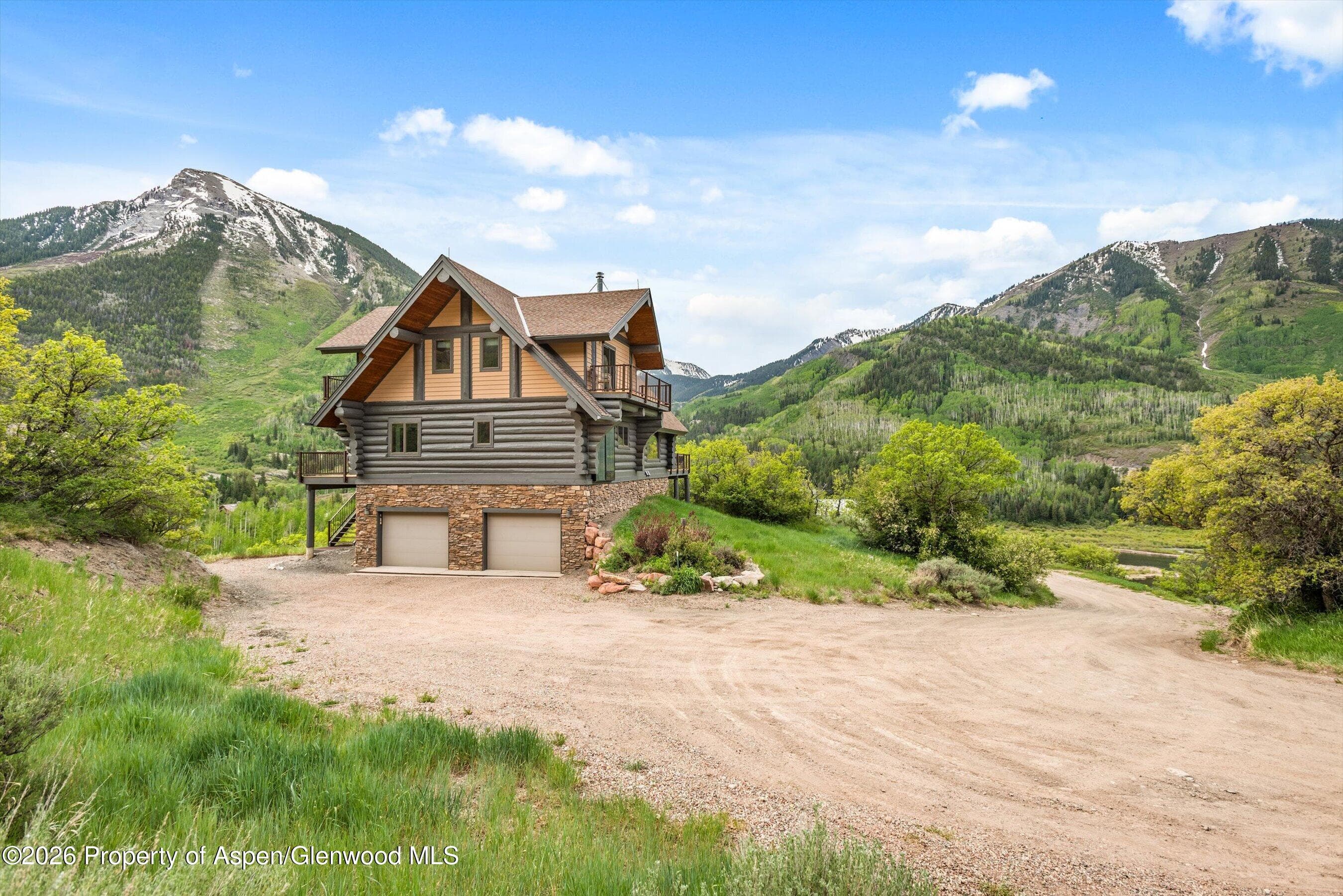 455 Rainbow Drive, Marble, CO 81623 - Photo 38