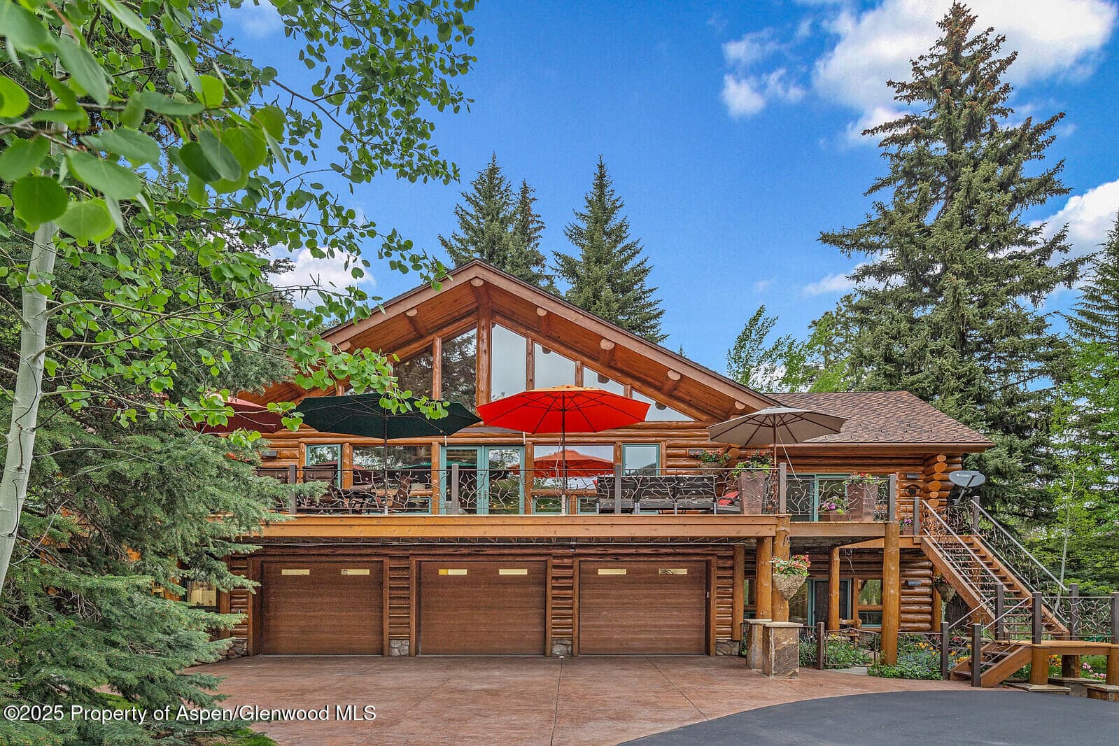 251 Chair Mountain Drive, Redstone, CO 81623 - Photo 2