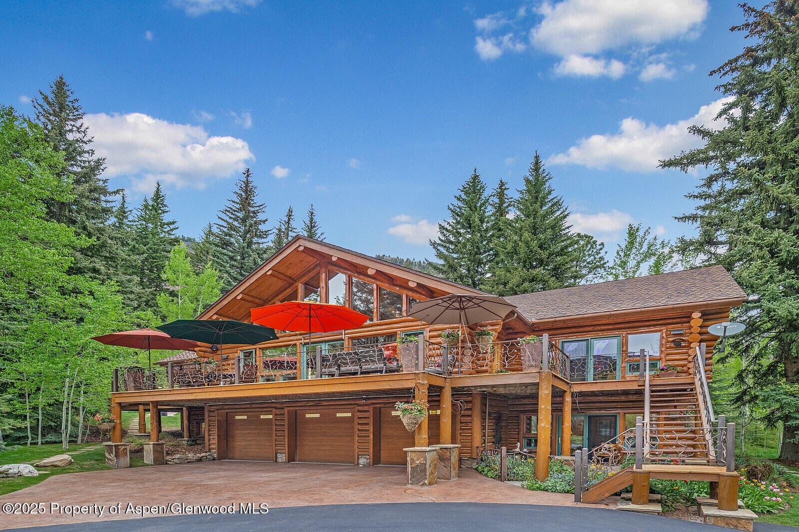 251 Chair Mountain Drive, Redstone, CO 81623 - Photo 3