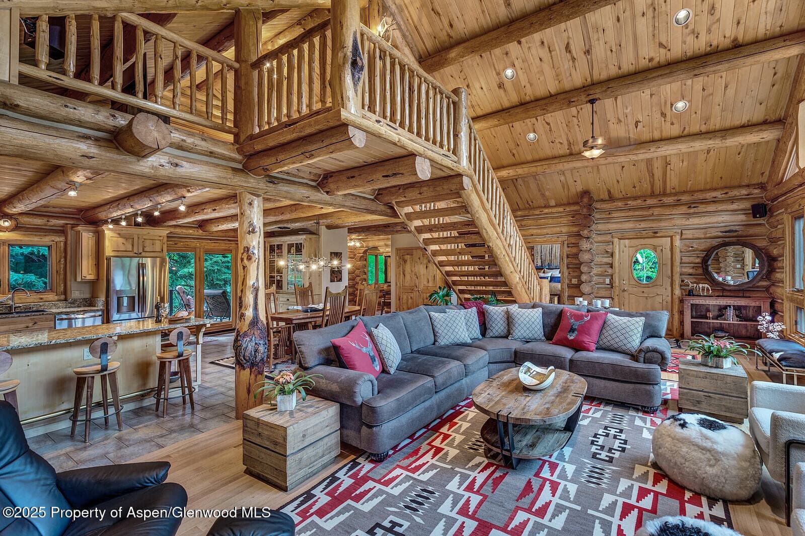 251 Chair Mountain Drive, Redstone, CO 81623 - Photo 6