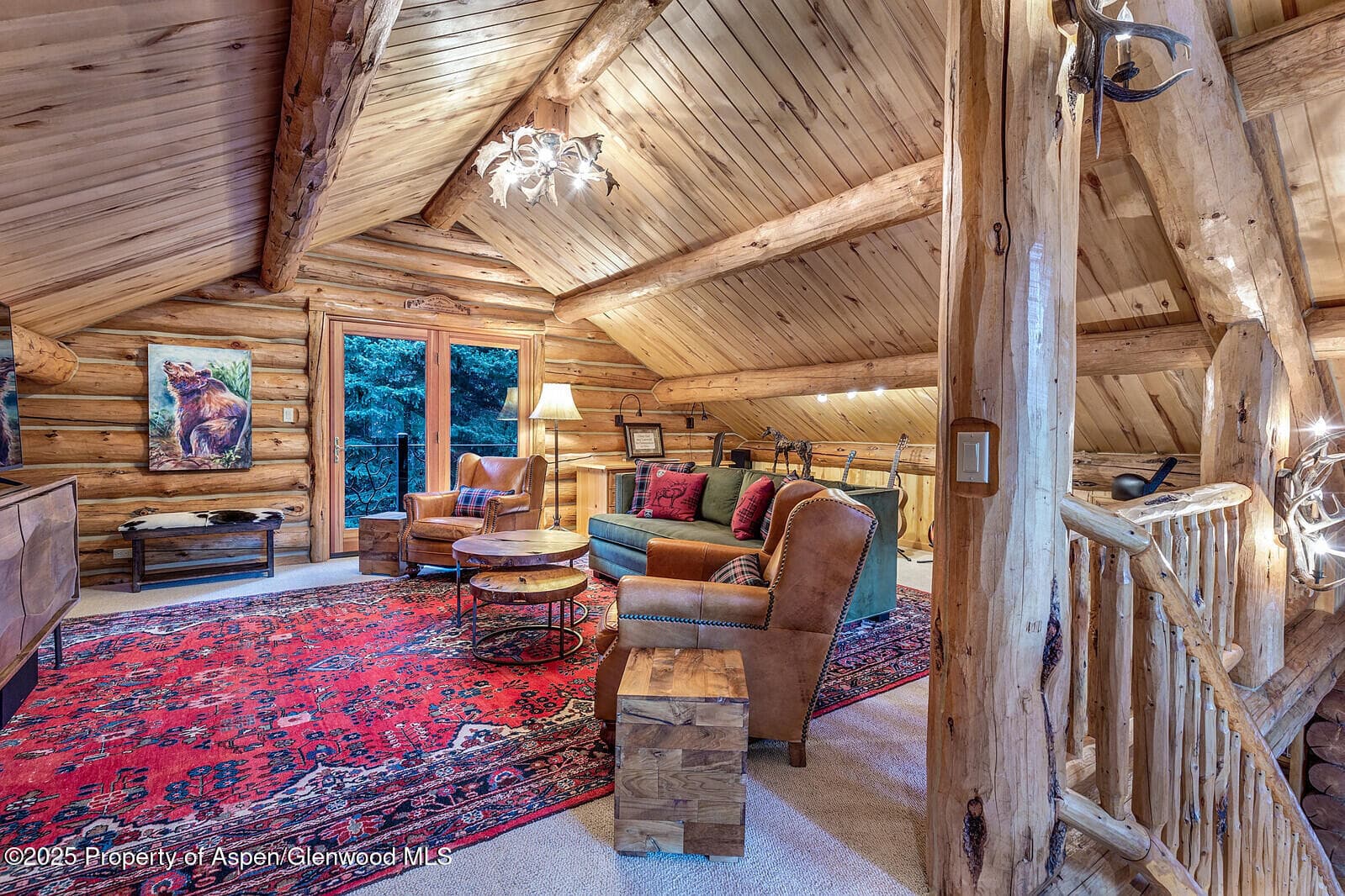 251 Chair Mountain Drive, Redstone, CO 81623 - Photo 10