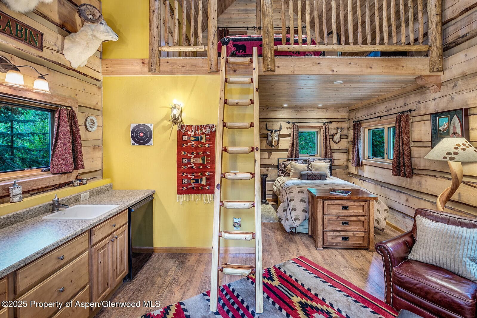 251 Chair Mountain Drive, Redstone, CO 81623 - Photo 30
