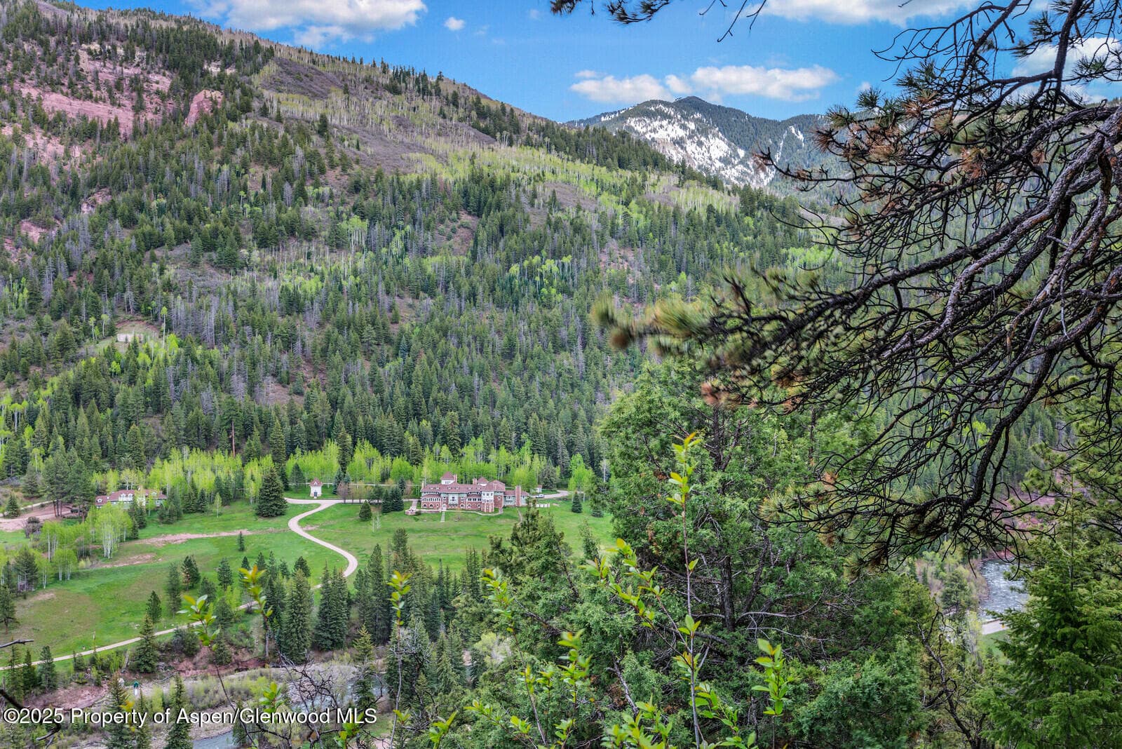 251 Chair Mountain Drive, Redstone, CO 81623 - Photo 40