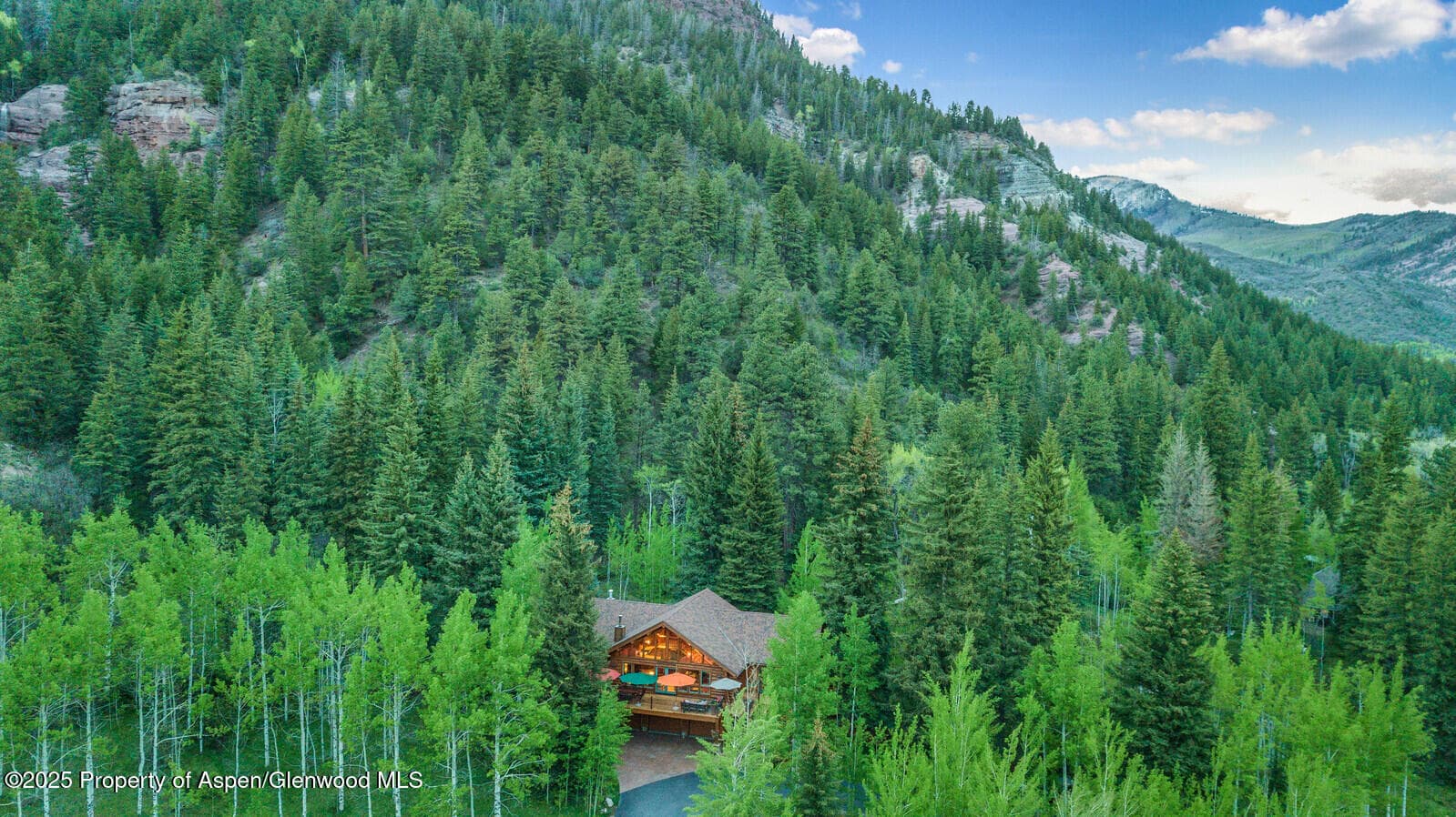 251 Chair Mountain Drive, Redstone, CO 81623 - Photo 50