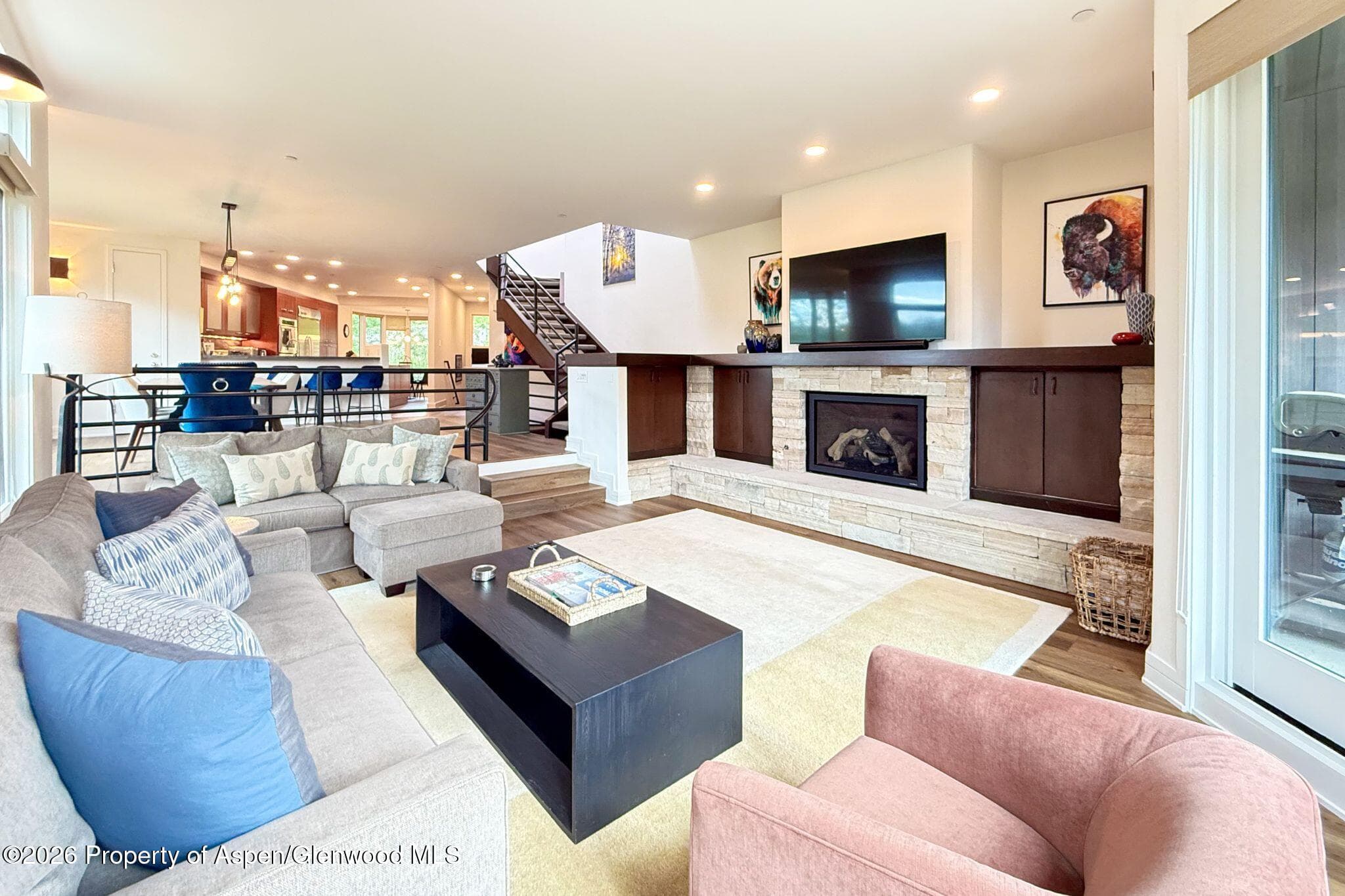 381 Ridge Road A5, Snowmass Village, CO 81615 - Photo 3