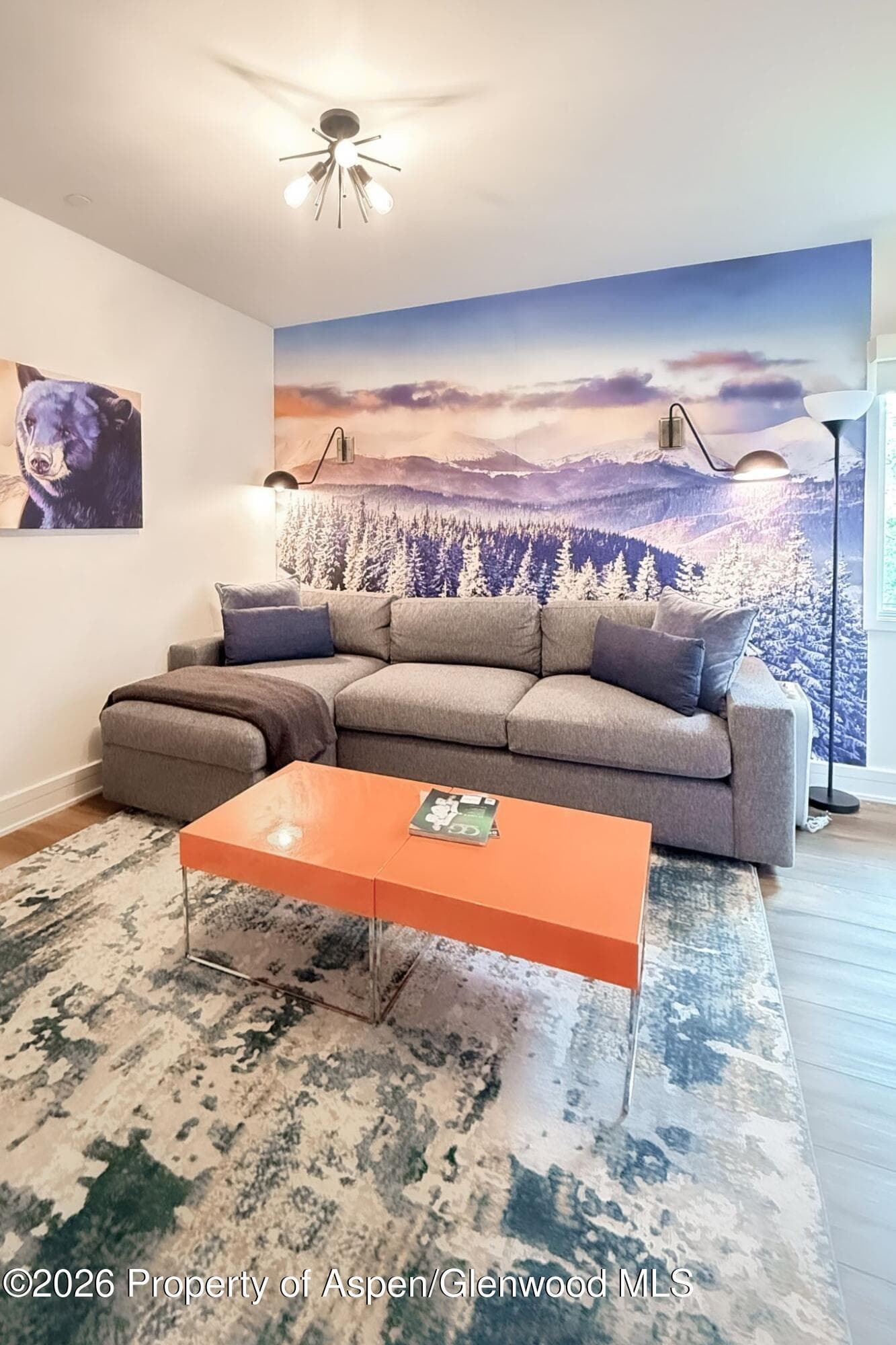 381 Ridge Road A5, Snowmass Village, CO 81615 - Photo 39