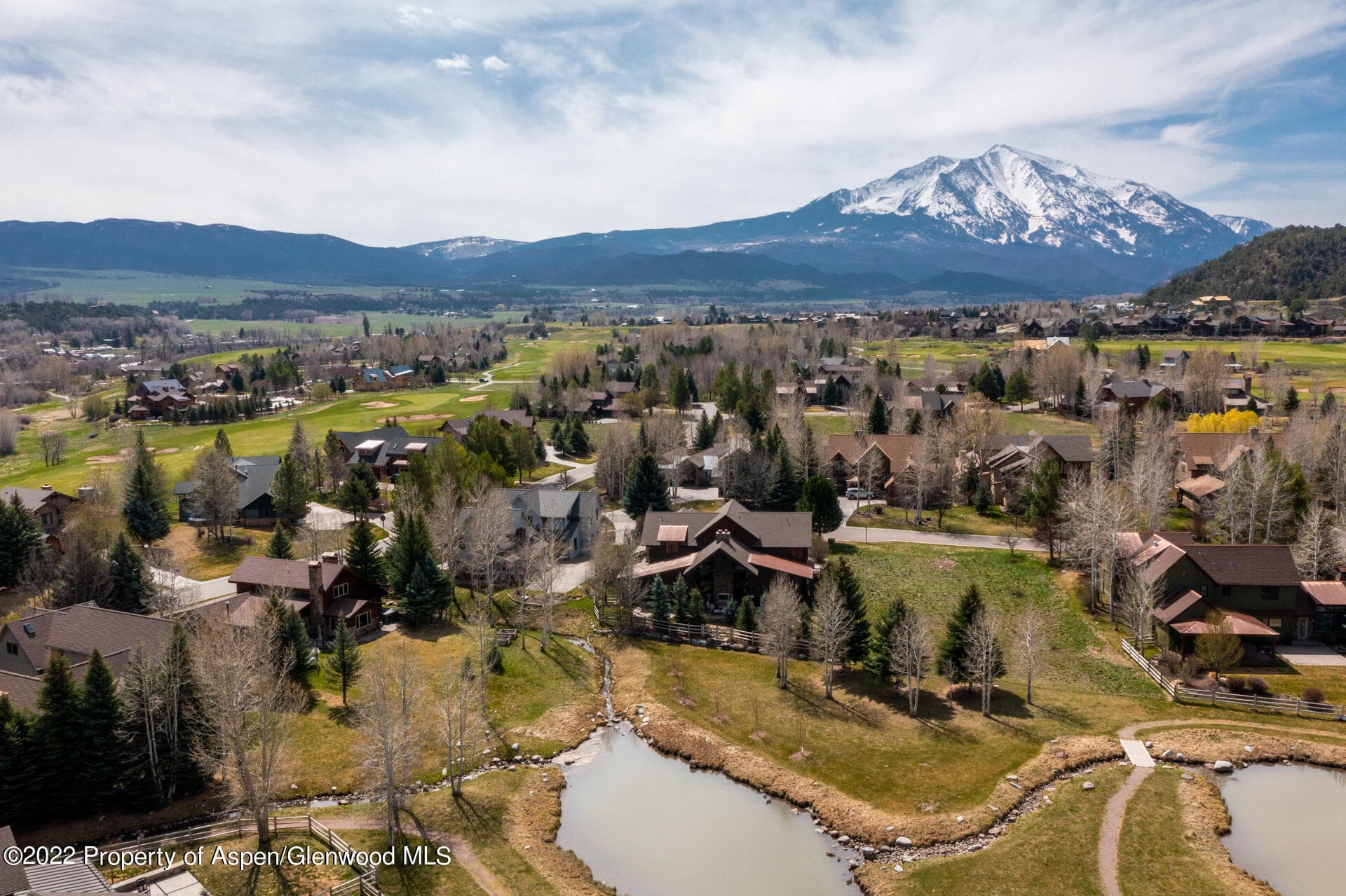 1103 Heritage Drive, Carbondale, CO 81623 - Photo 1