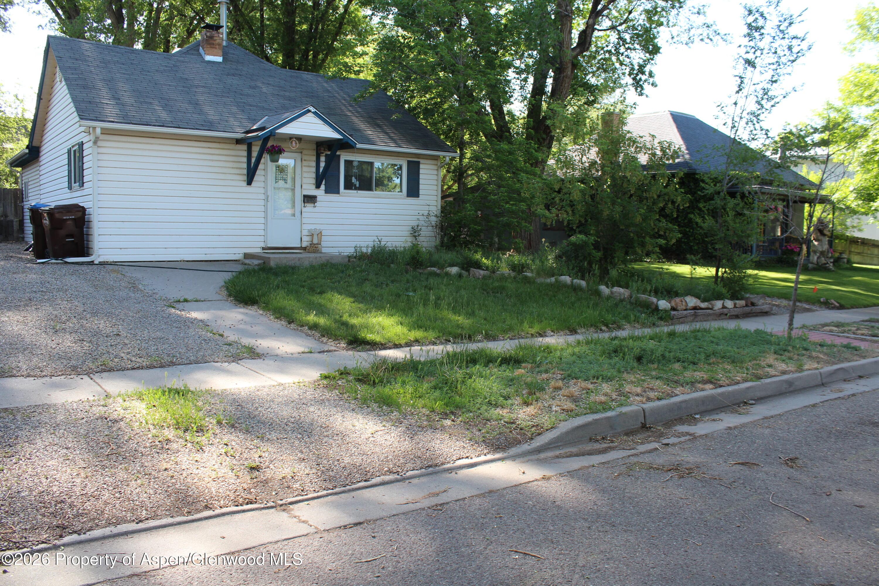 802 East Avenue, Rifle, CO 81650 - Photo 1
