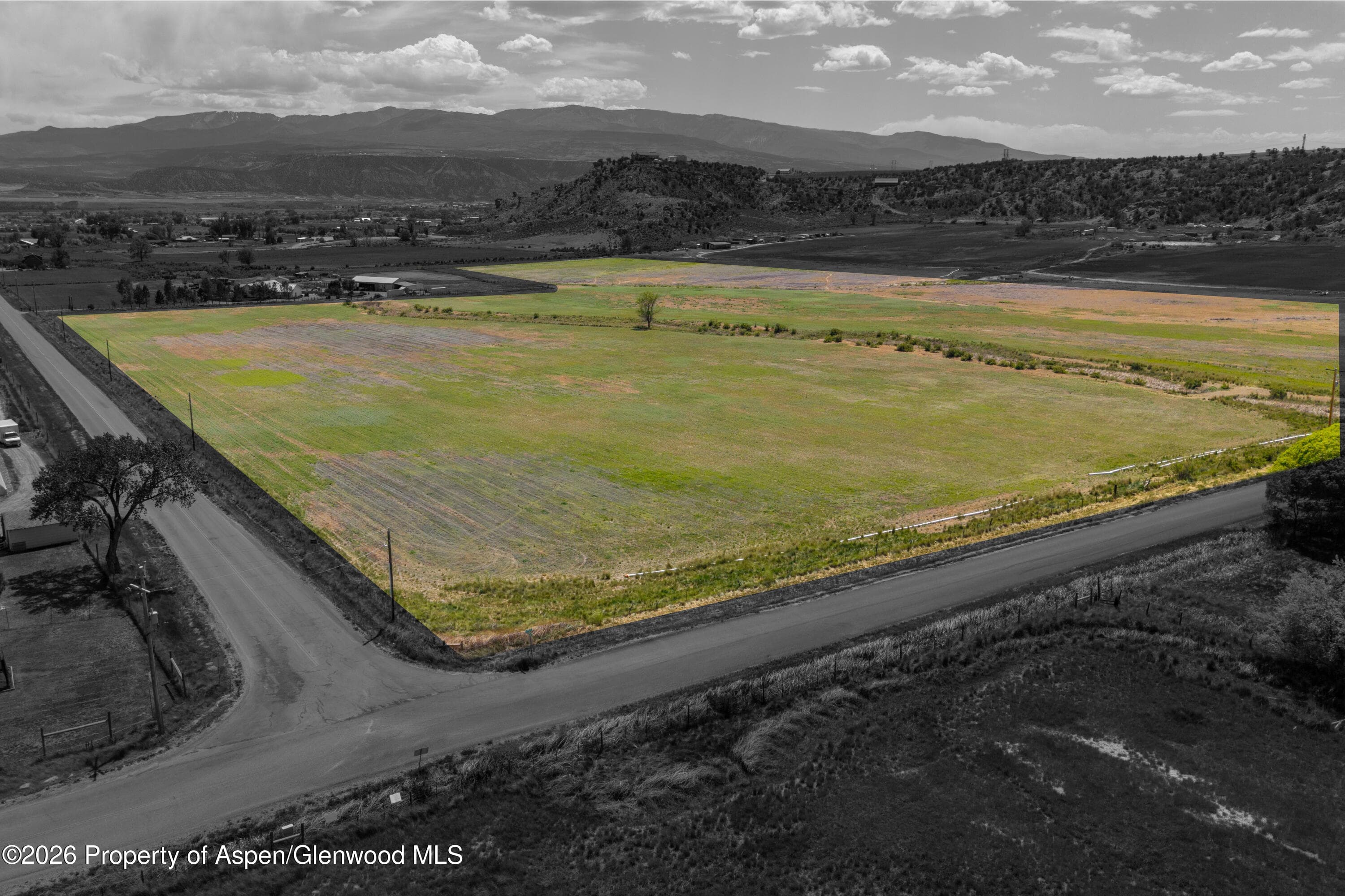 Tbd Tbd, Rifle, CO 81650 - Photo 1