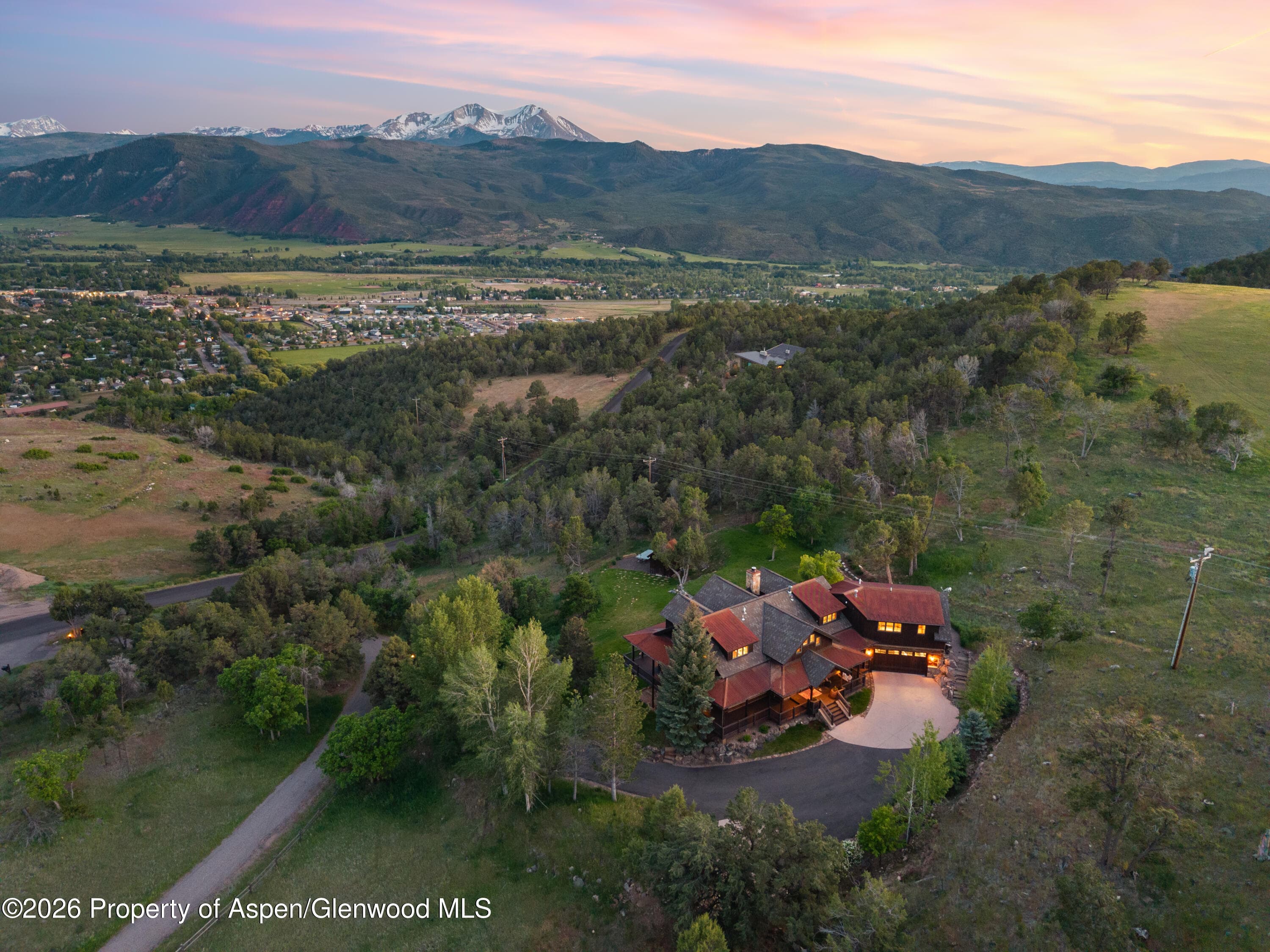 775 Vista Hi Drive, Carbondale, CO 81623 - Photo 39