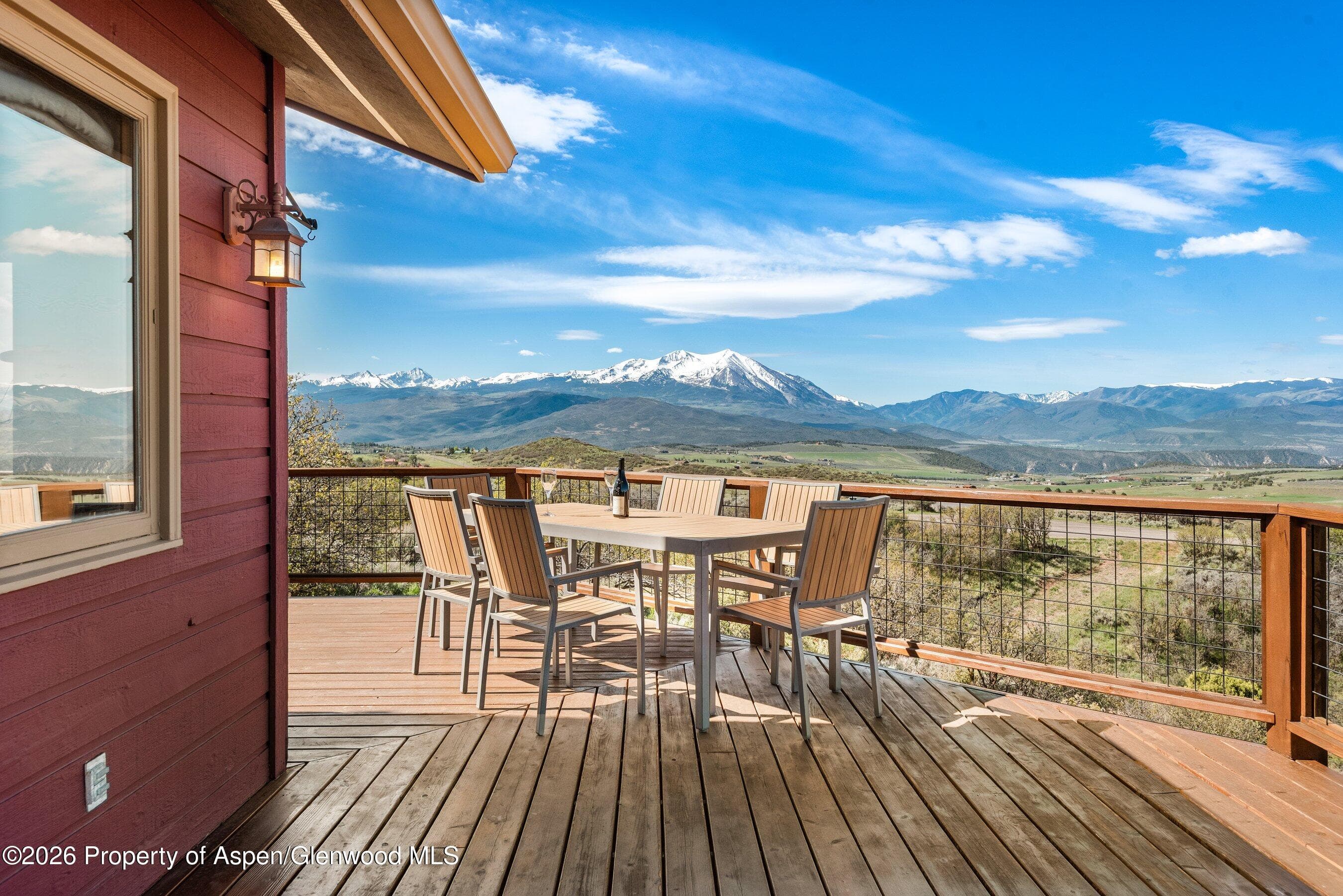 429 Buck Point Road, Carbondale, CO 81623 - Photo 2