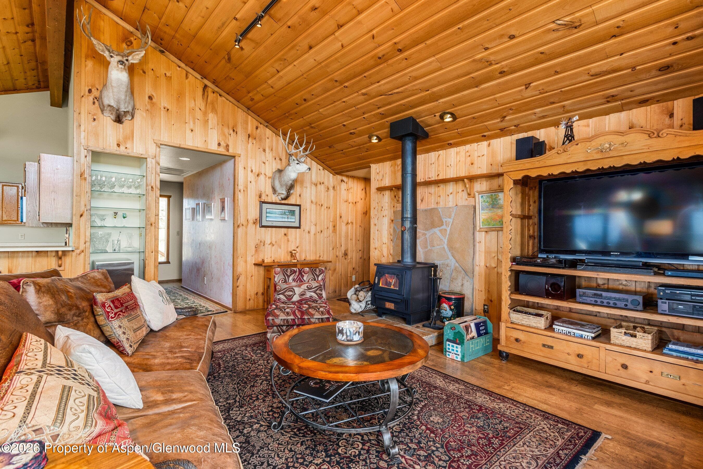429 Buck Point Road, Carbondale, CO 81623 - Photo 8