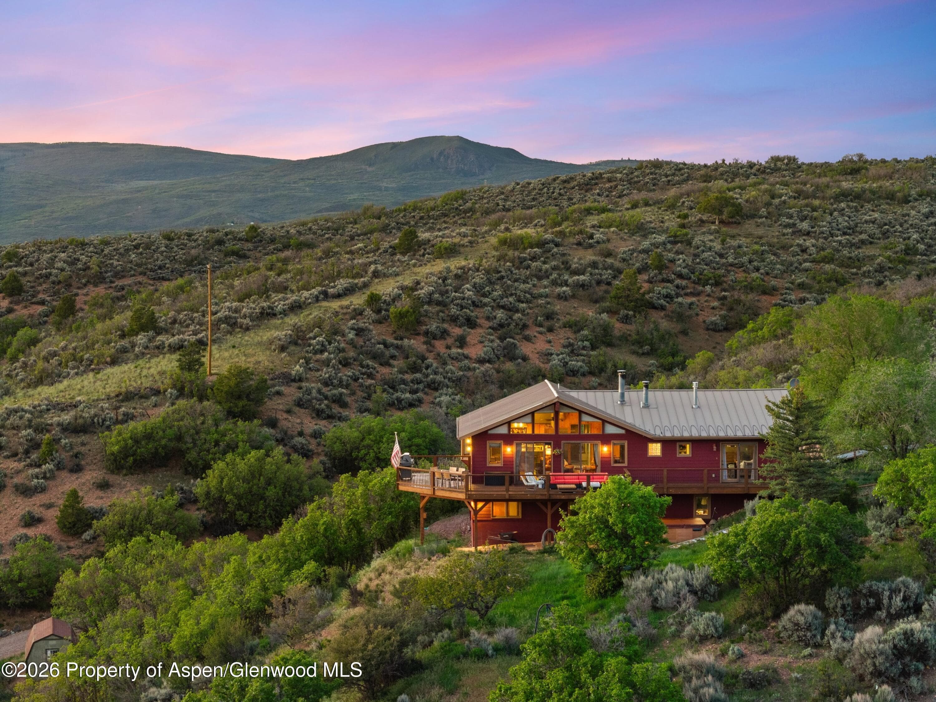 429 Buck Point Road, Carbondale, CO 81623 - Photo 4
