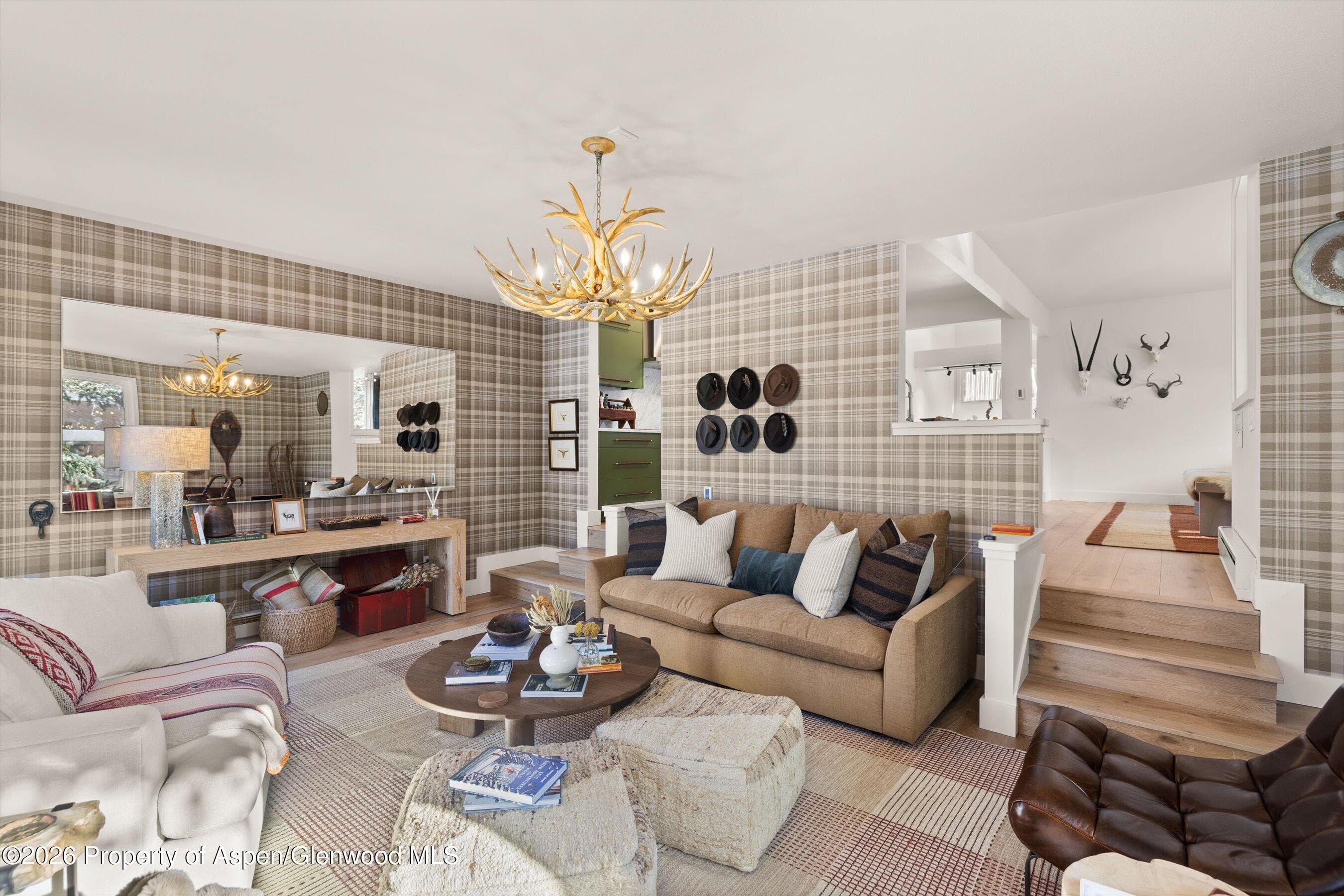 221 Meadow Ranch Road D4a, Snowmass Village, CO 81615 - Photo 3
