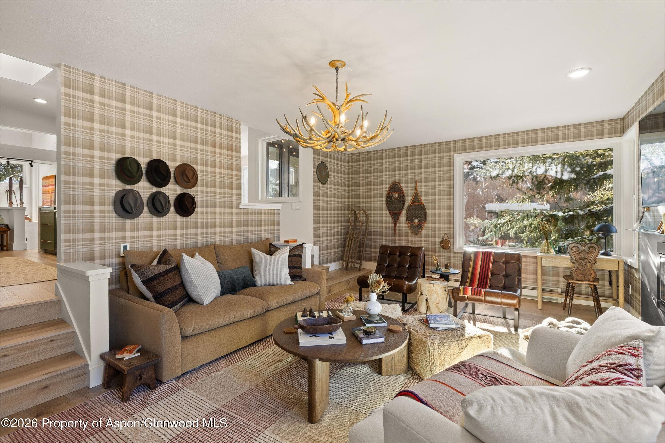 221 Meadow Ranch Road D4a, Snowmass Village, CO 81615 - Photo 4